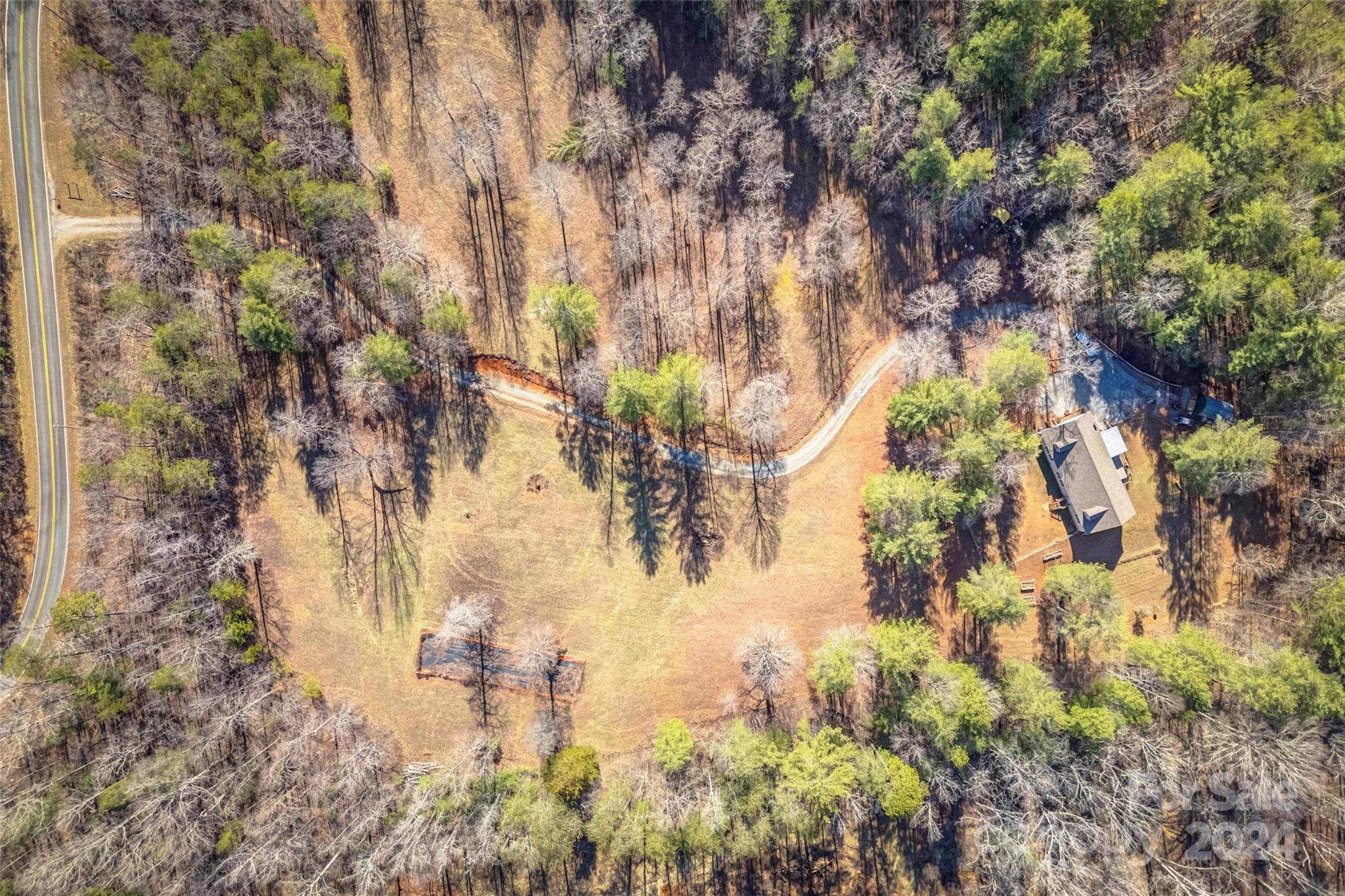 1861 Cane Creek Mountain Road