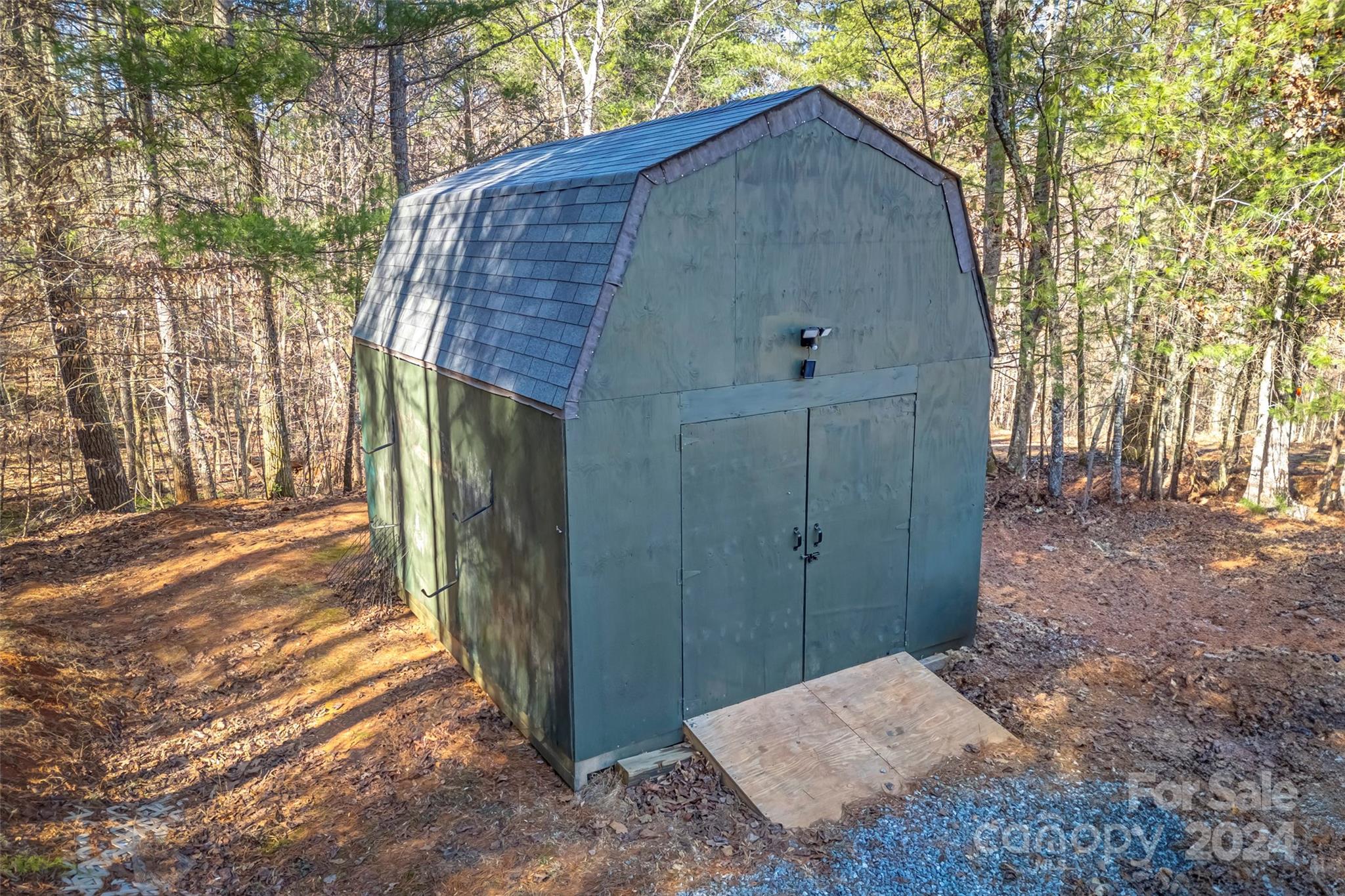 1861 Cane Creek Mountain Road