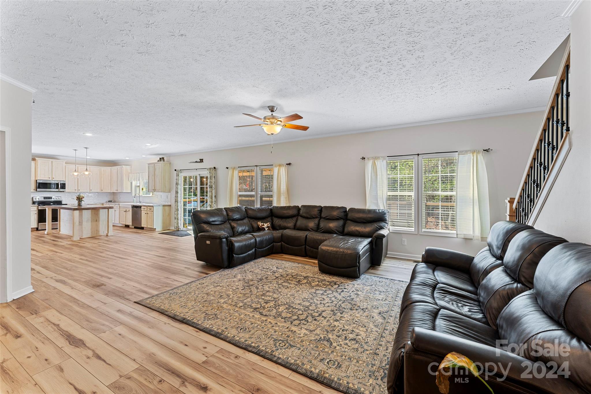 1861 Cane Creek Mountain Road