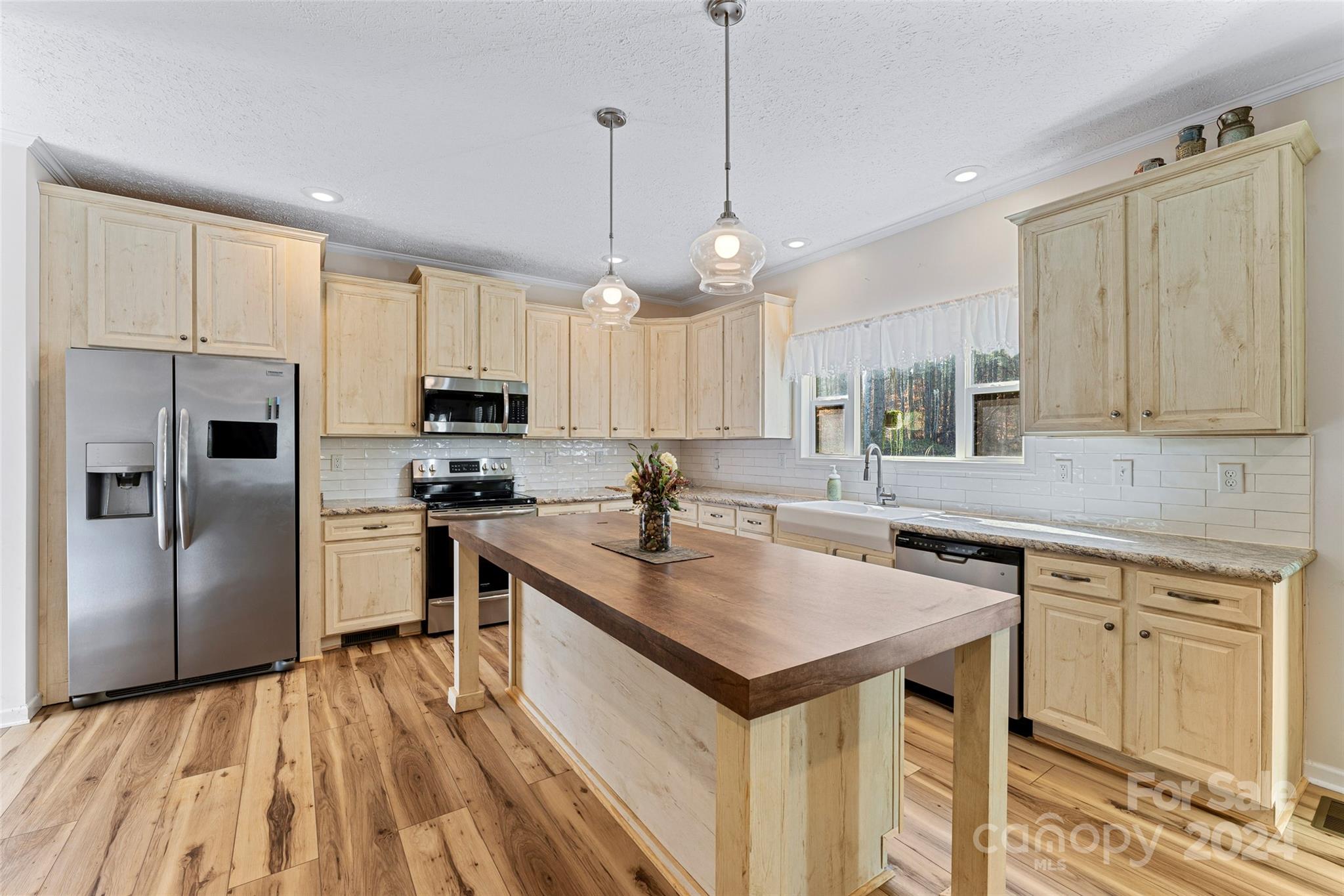 1861 Cane Creek Mountain Road