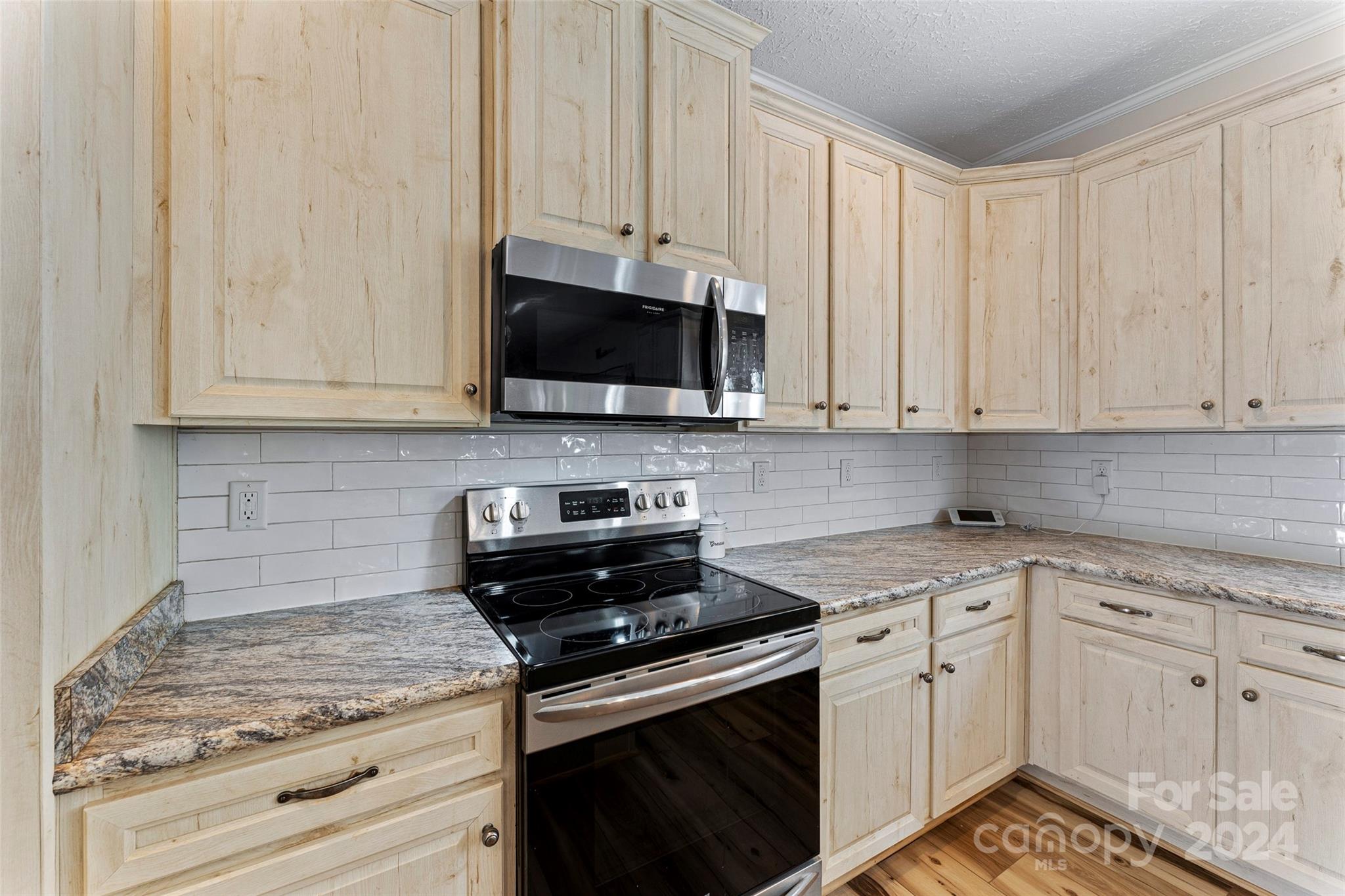 1861 Cane Creek Mountain Road