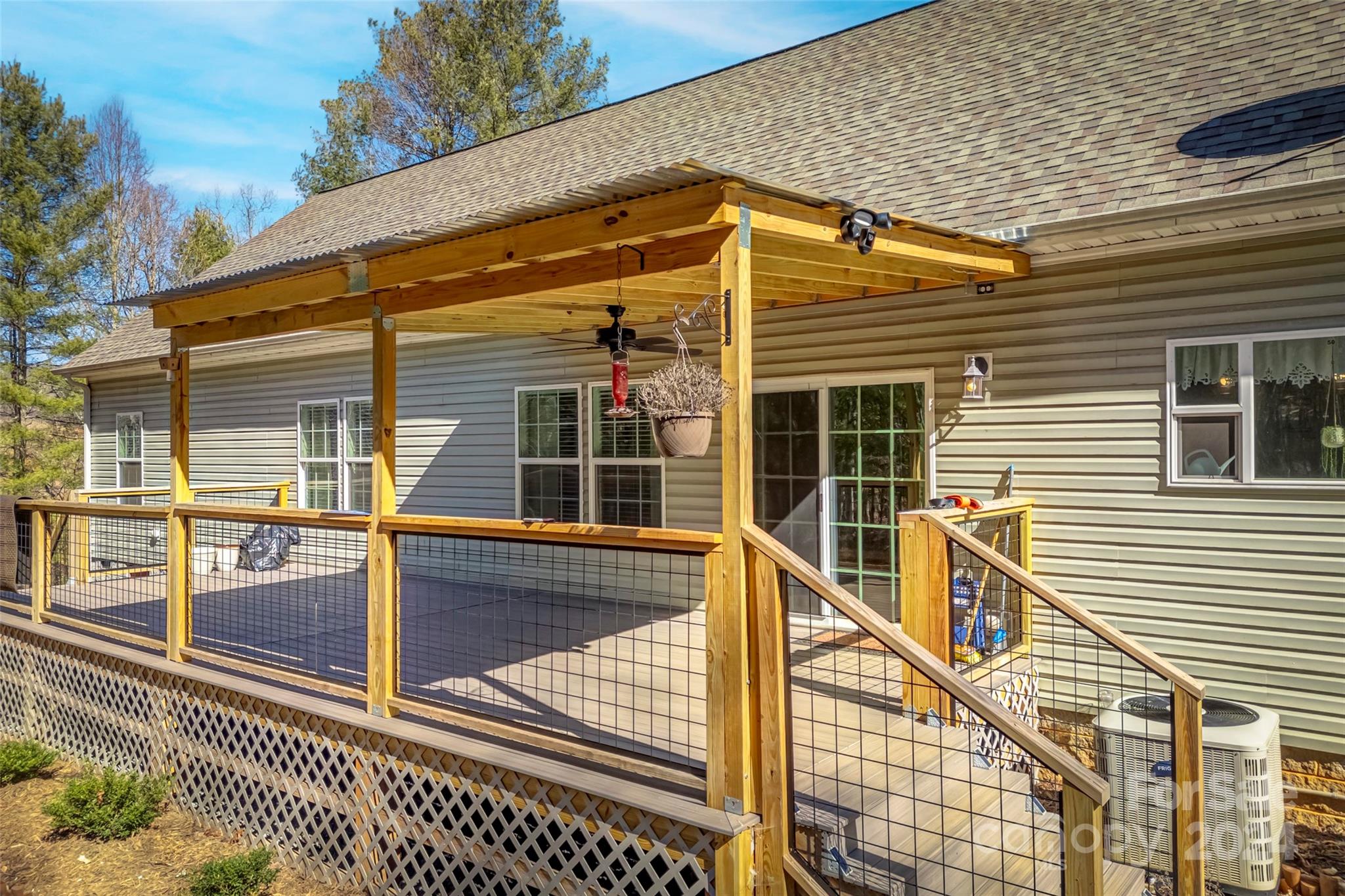 1861 Cane Creek Mountain Road