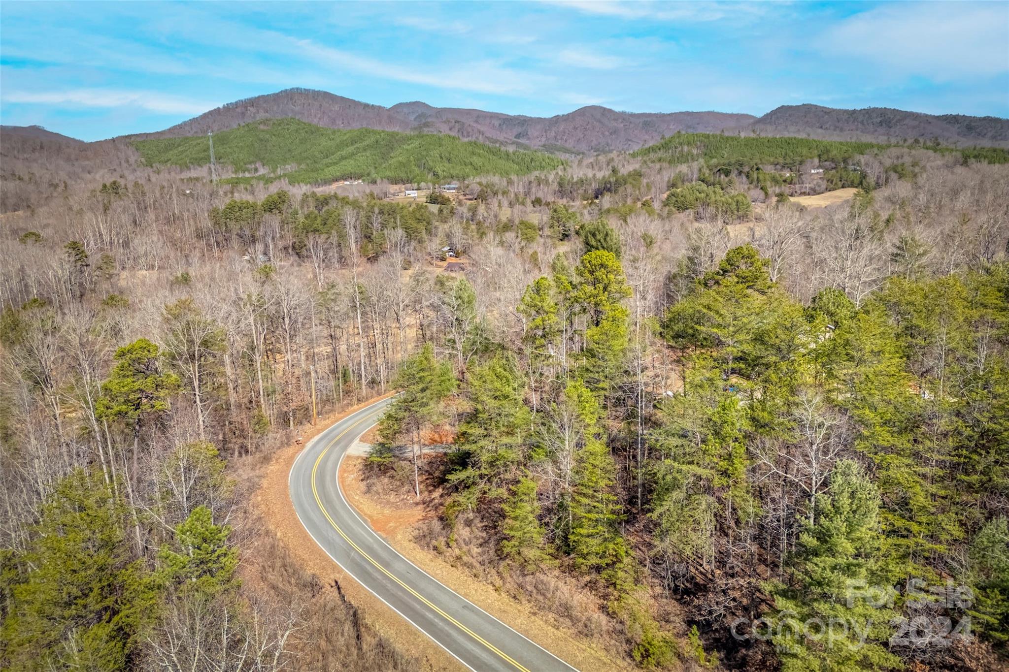 1861 Cane Creek Mountain Road