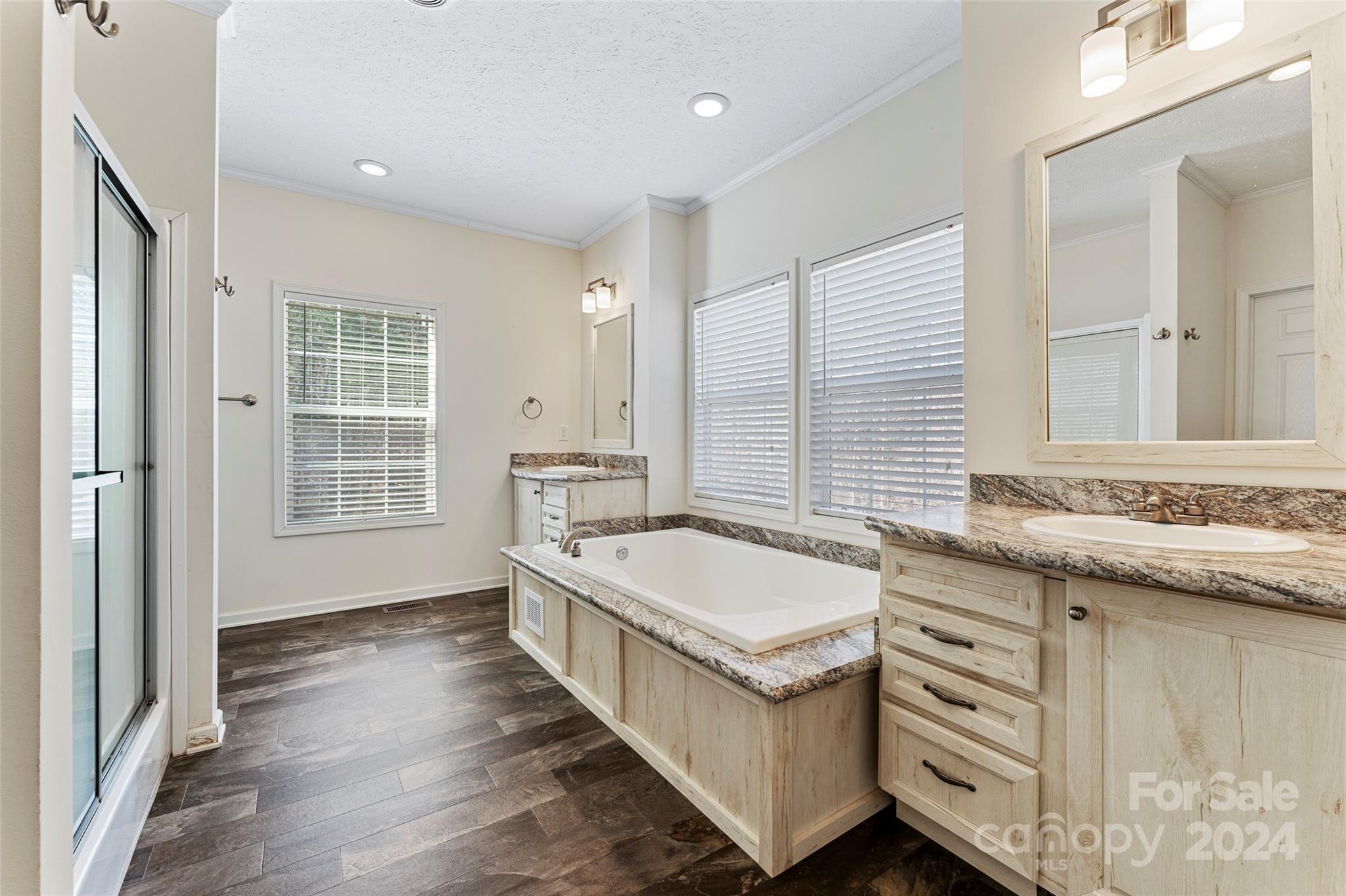 1861 Cane Creek Mountain Road