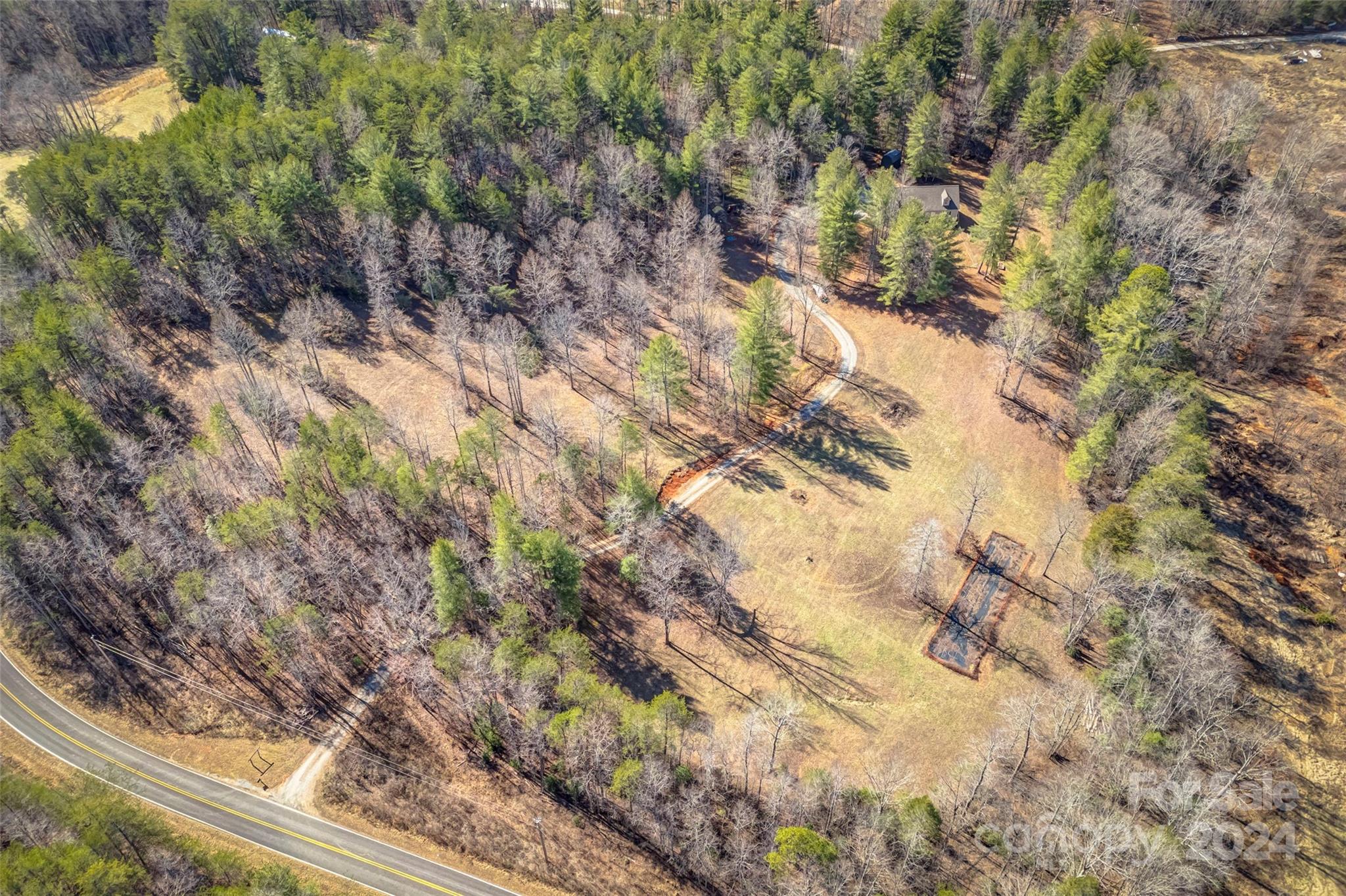 1861 Cane Creek Mountain Road