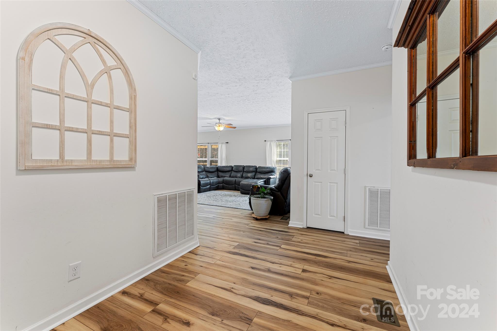 1861 Cane Creek Mountain Road