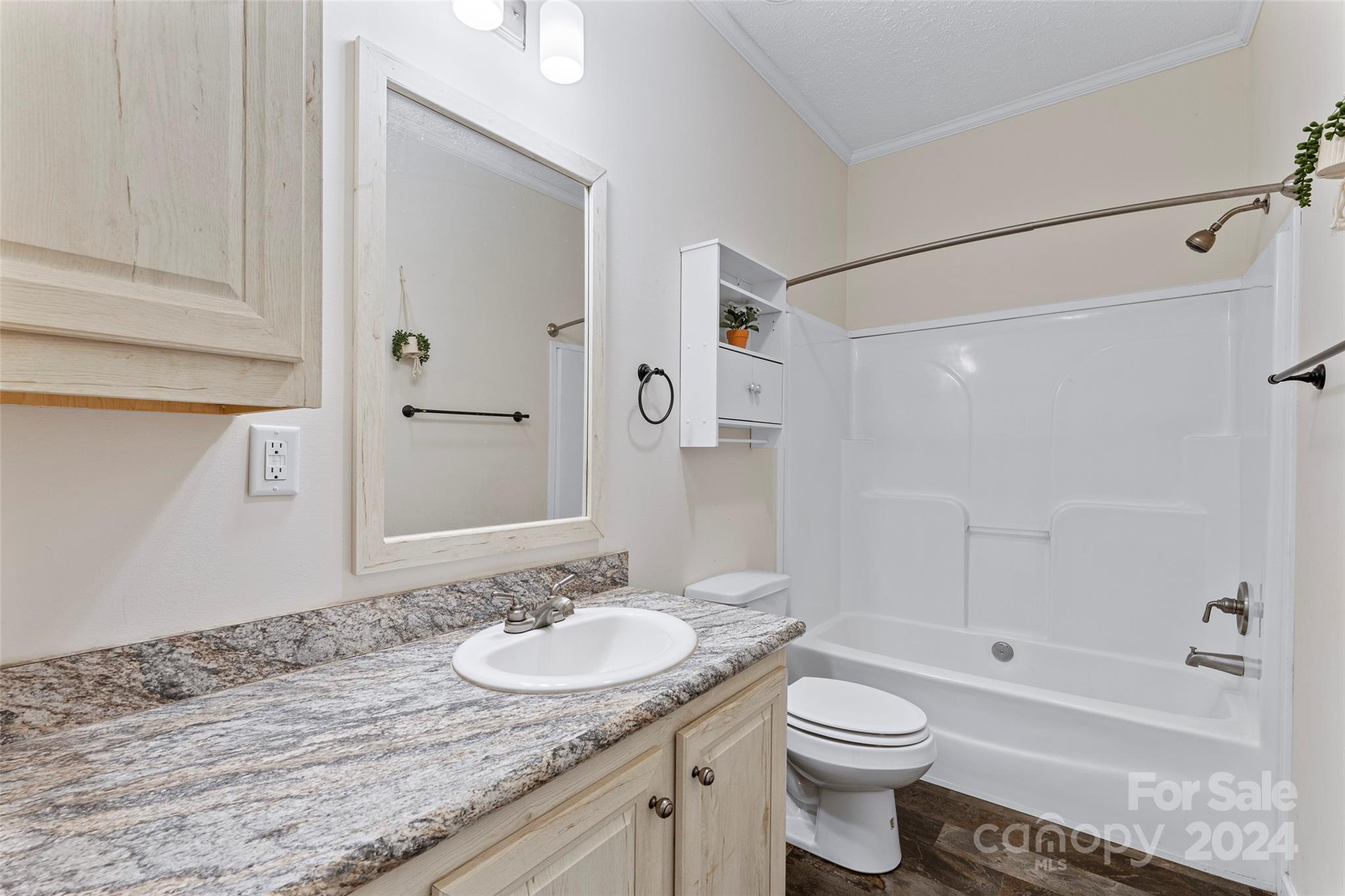1861 Cane Creek Mountain Road