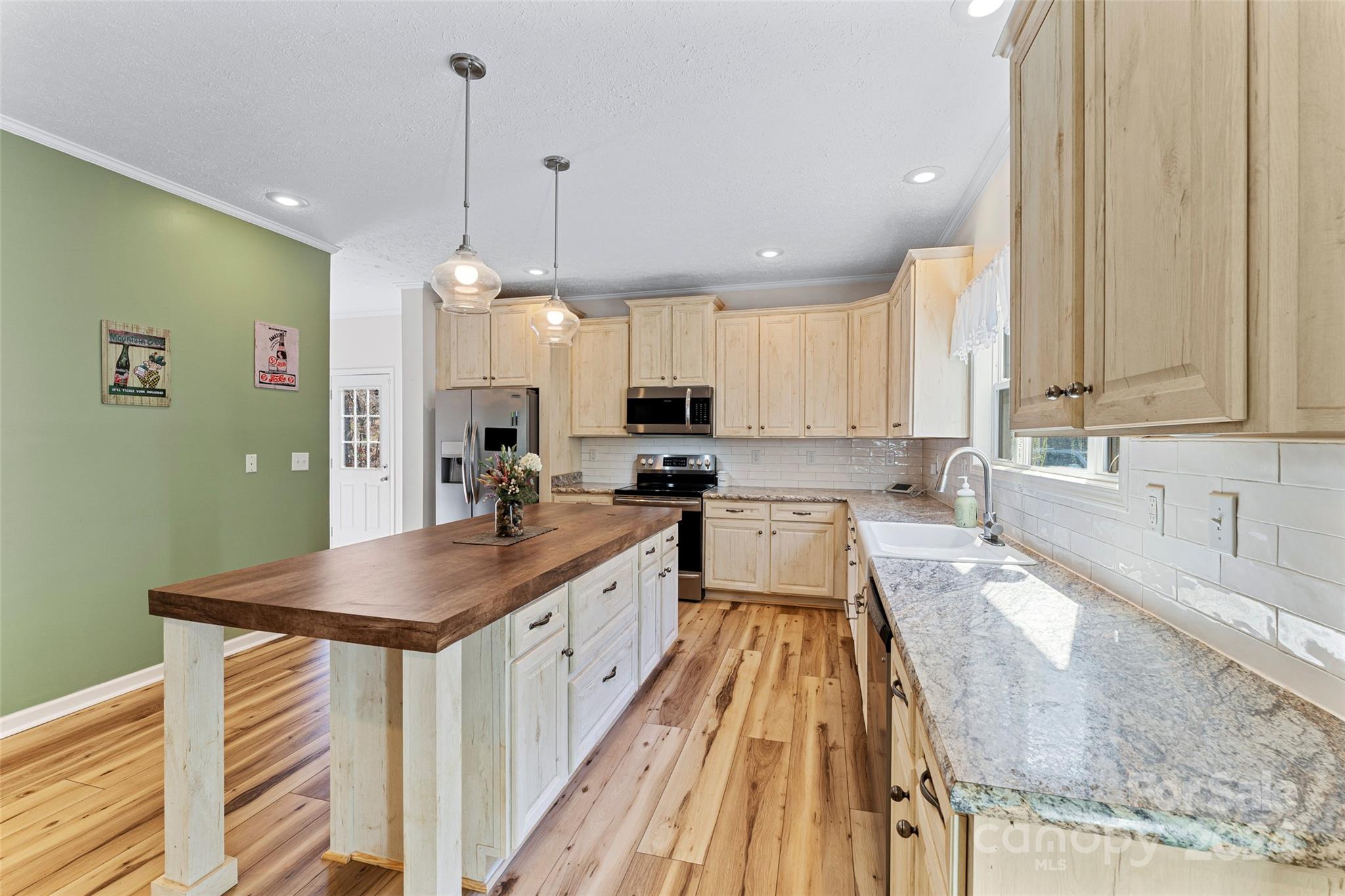 1861 Cane Creek Mountain Road