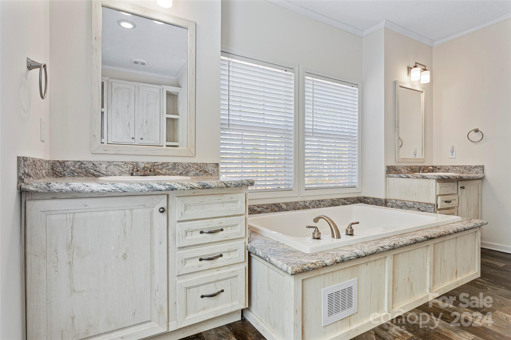 1861 Cane Creek Mountain Road