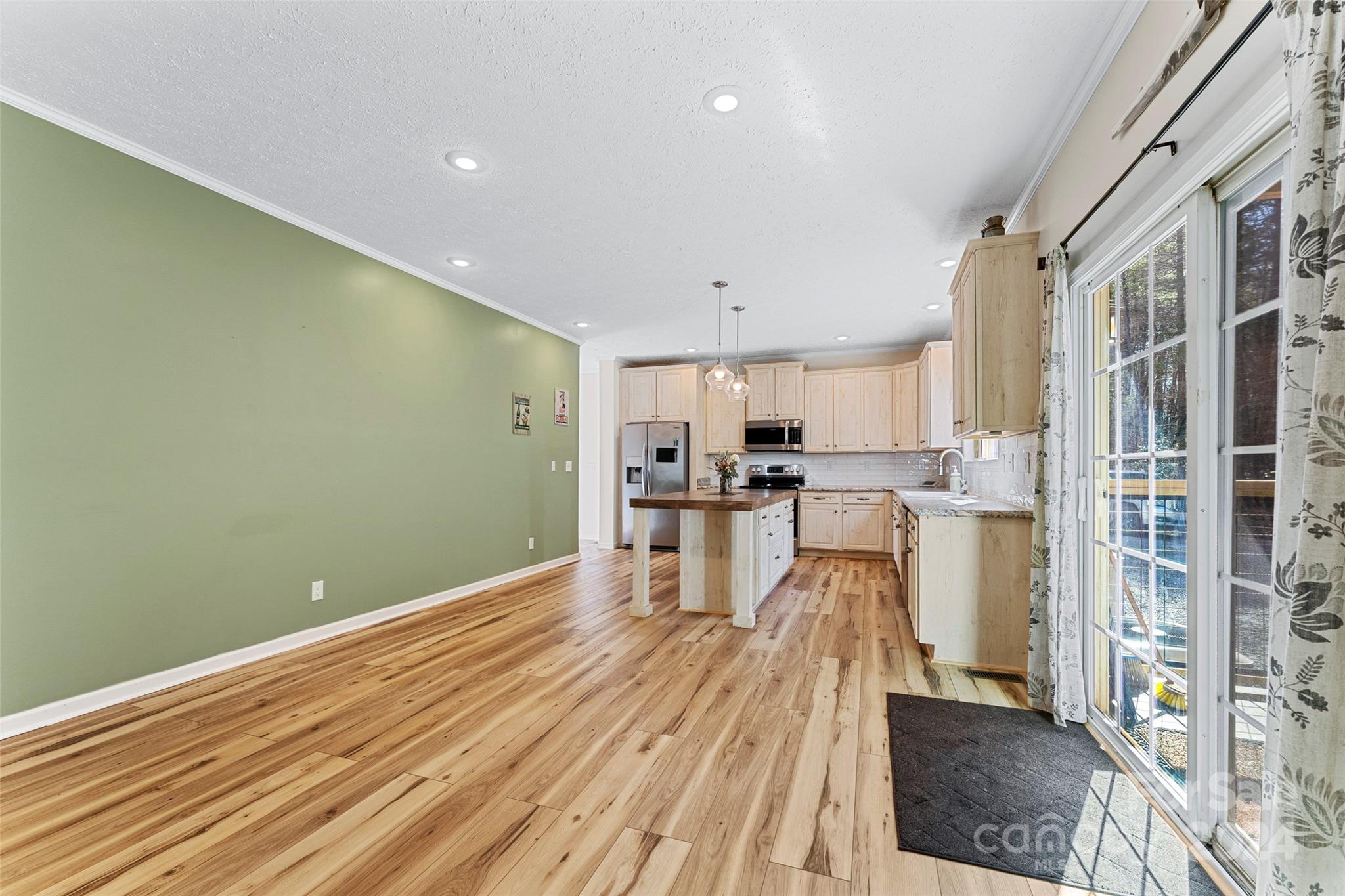 1861 Cane Creek Mountain Road