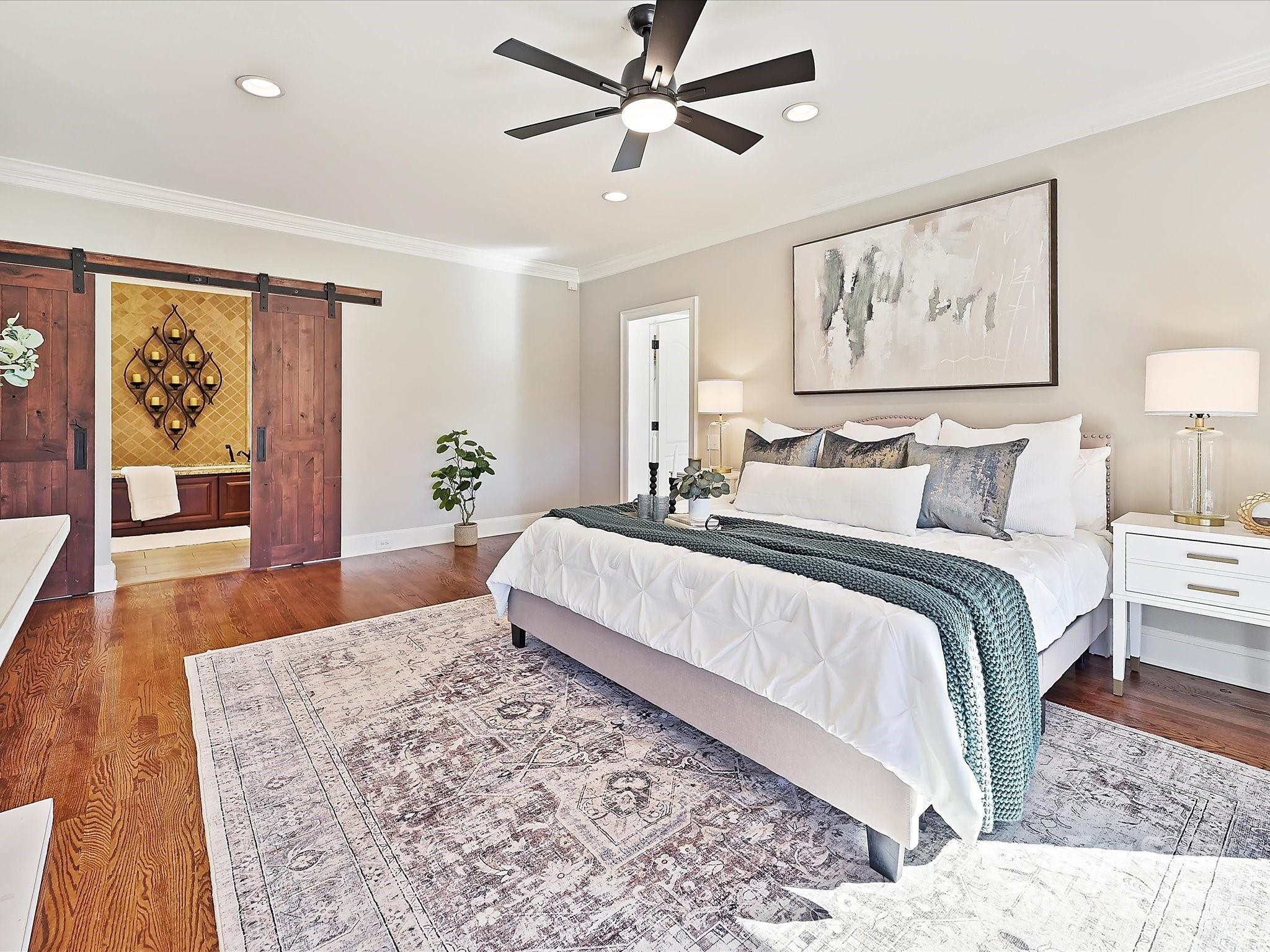 19100 Mary Ardrey Circle