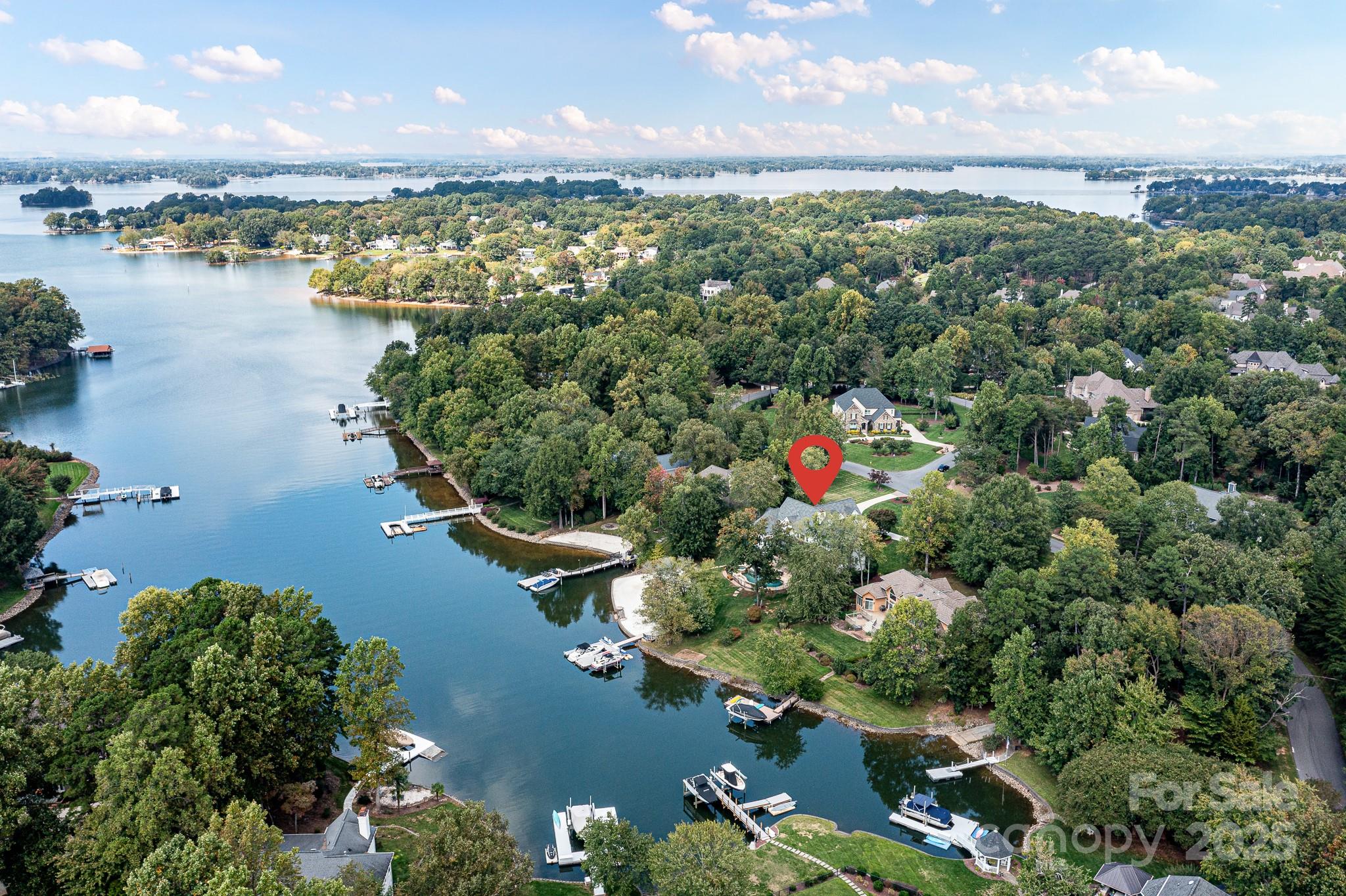 19100 Mary Ardrey Circle