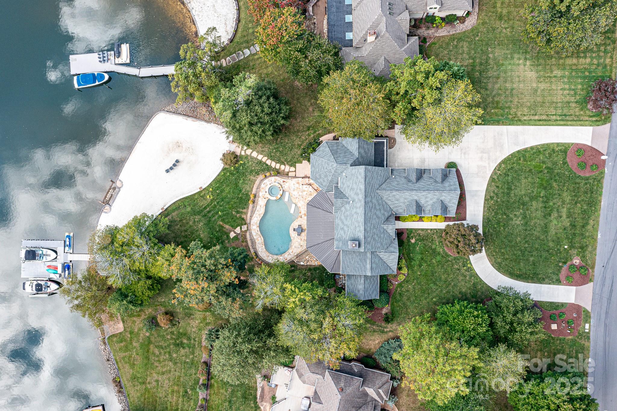 19100 Mary Ardrey Circle