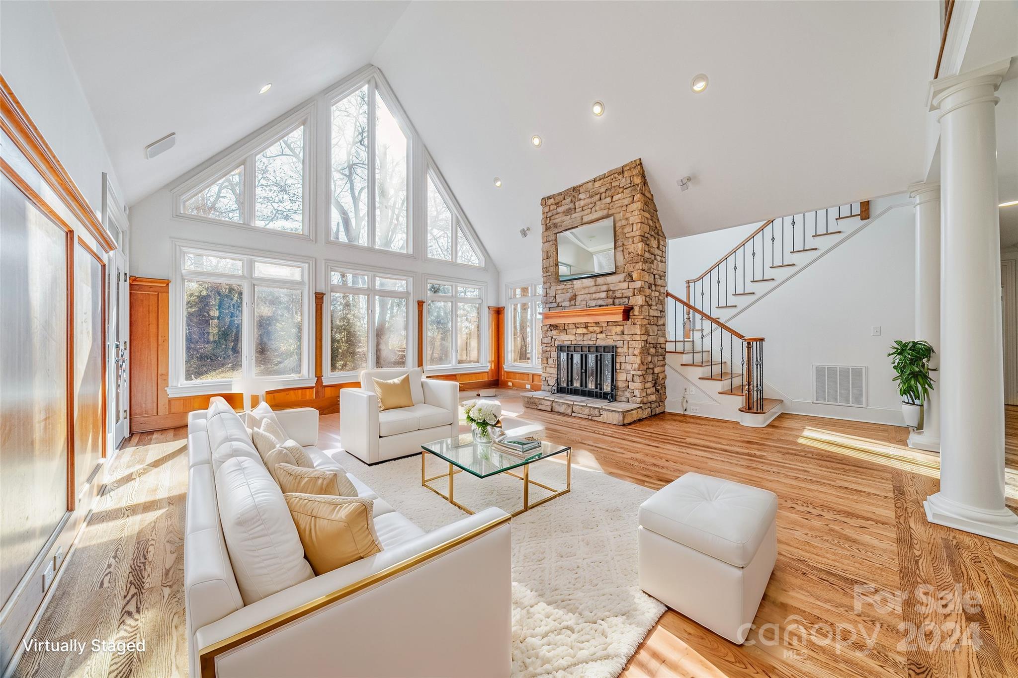1334 Hudson Place