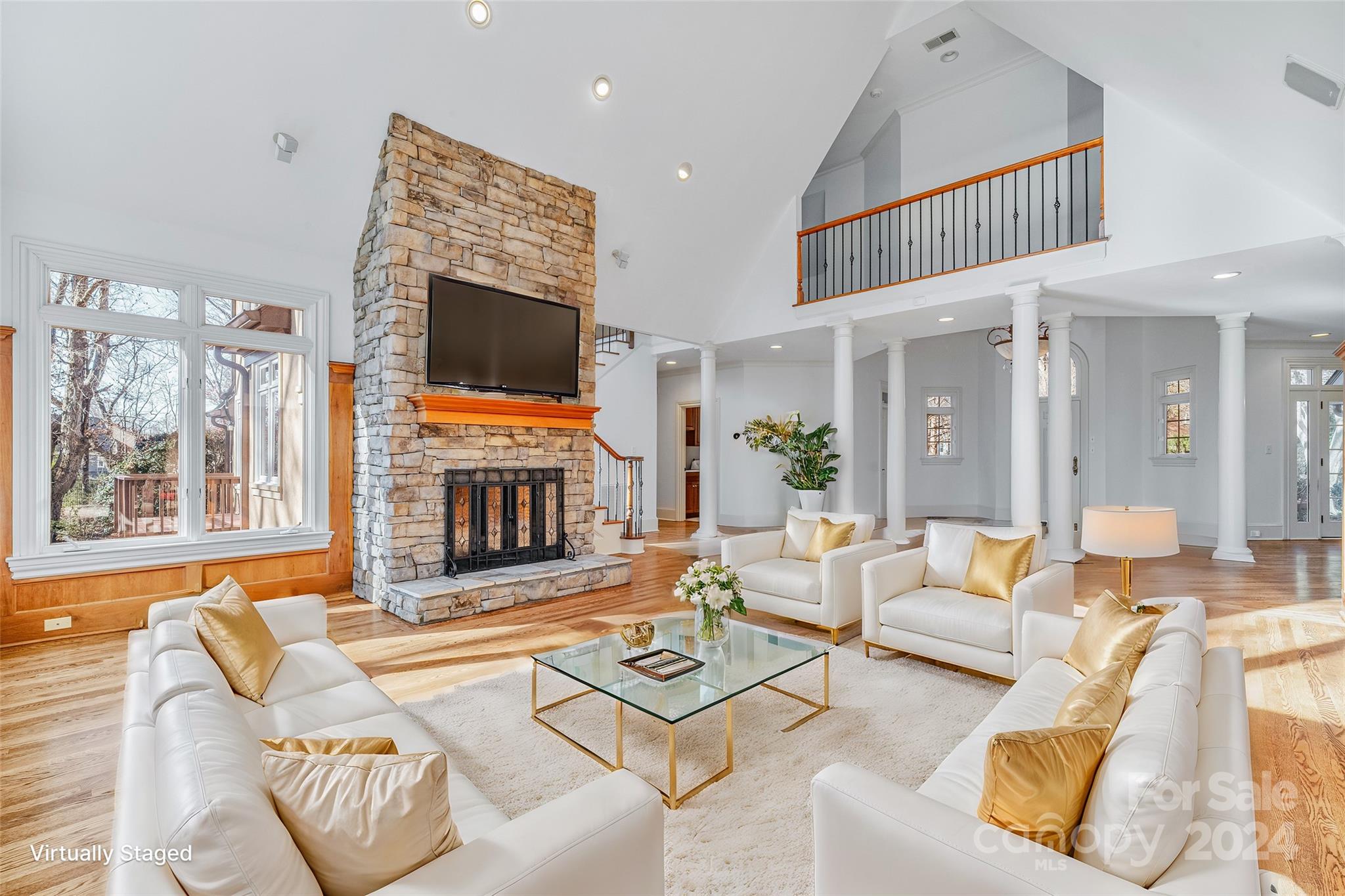1334 Hudson Place