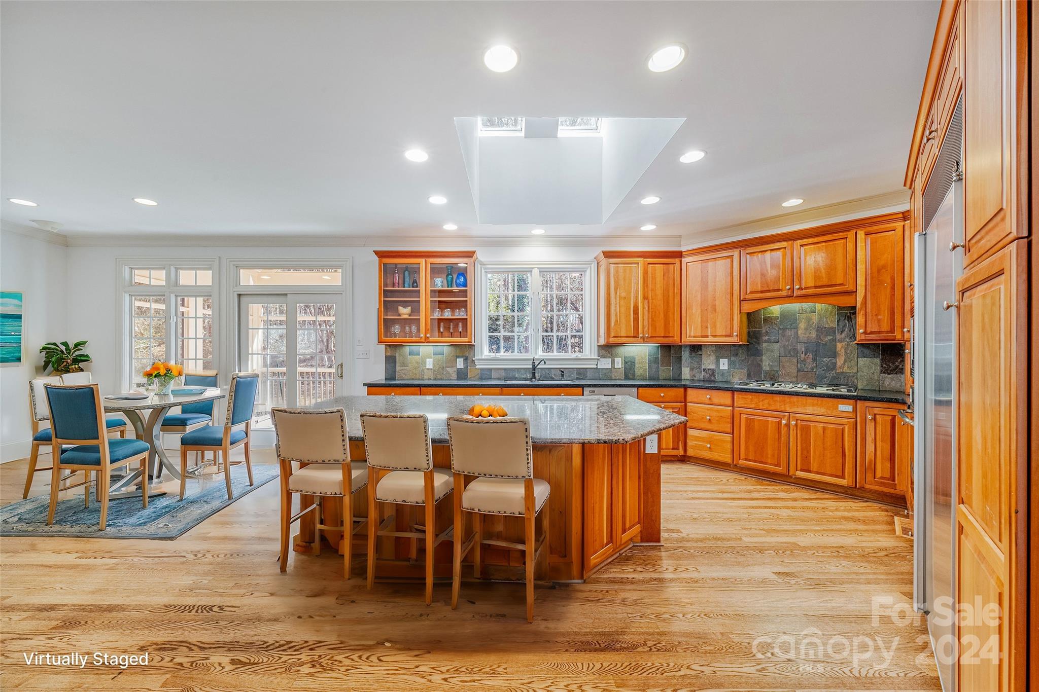 1334 Hudson Place
