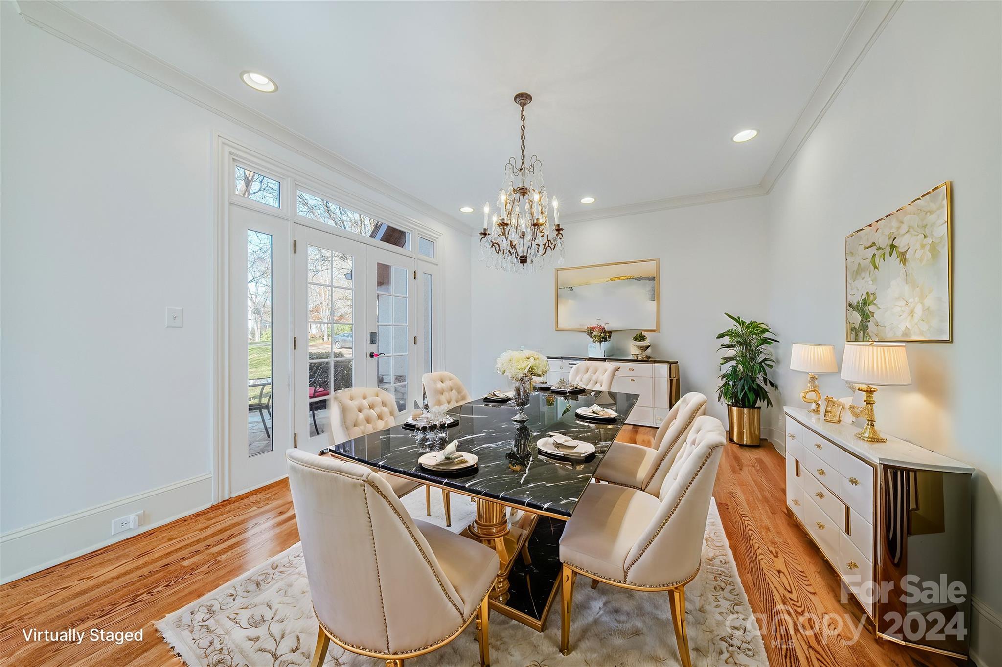 1334 Hudson Place
