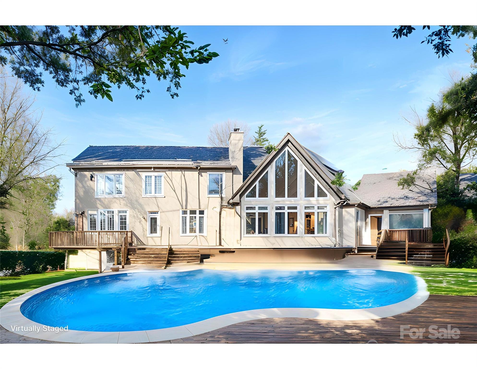 1334 Hudson Place