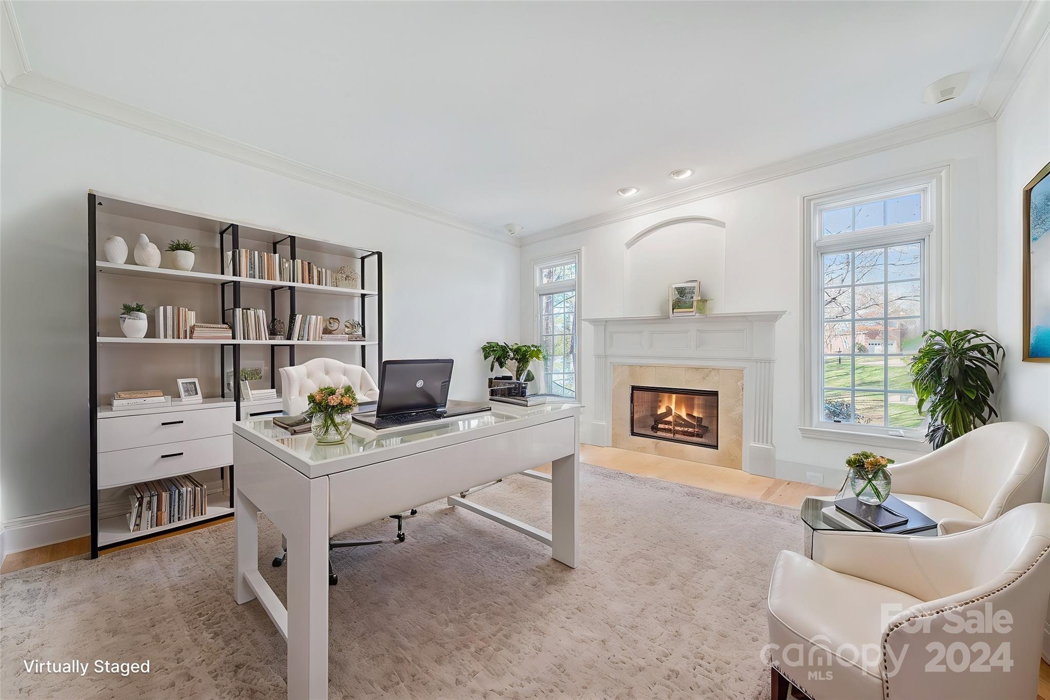 1334 Hudson Place