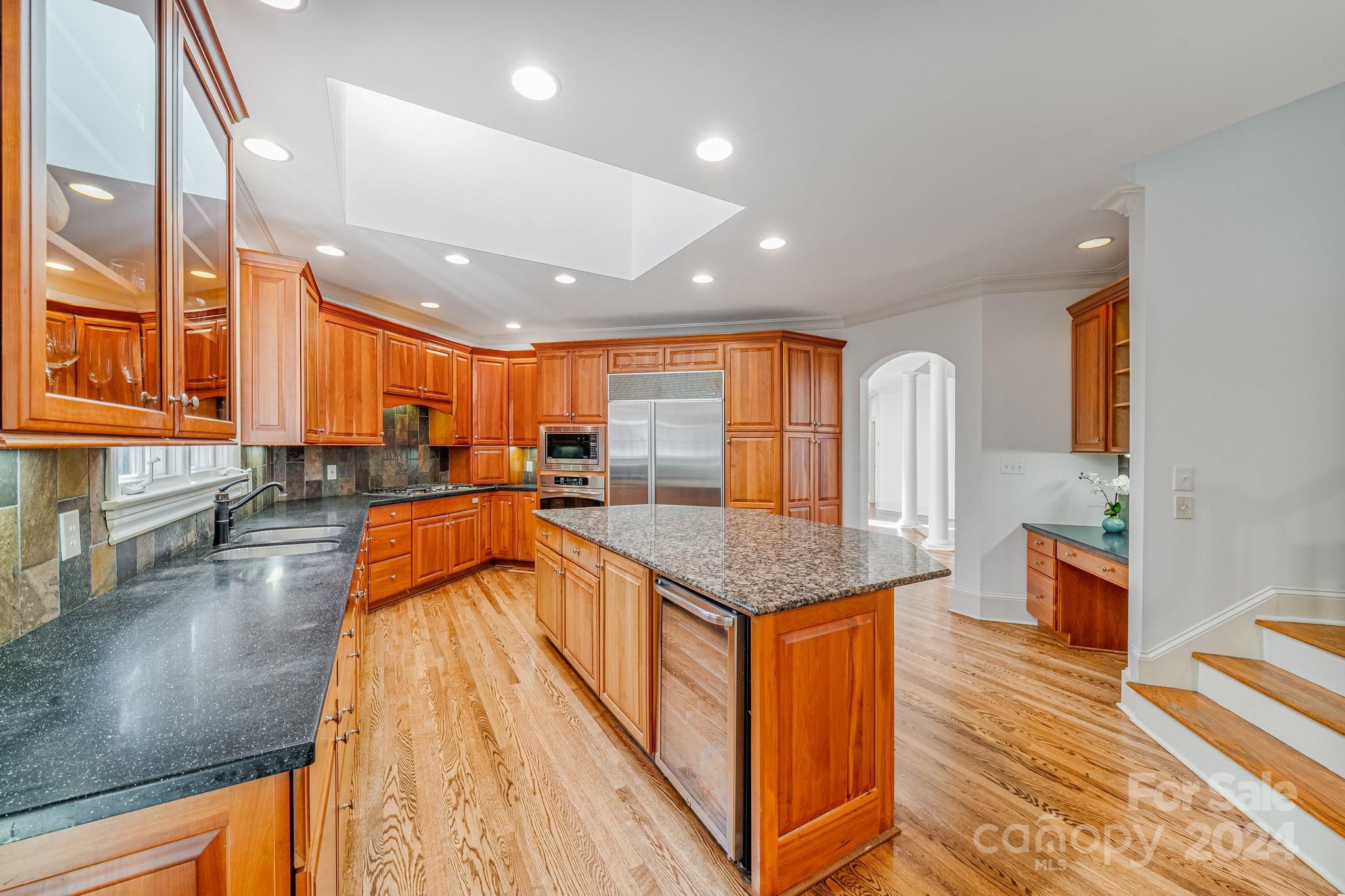 1334 Hudson Place