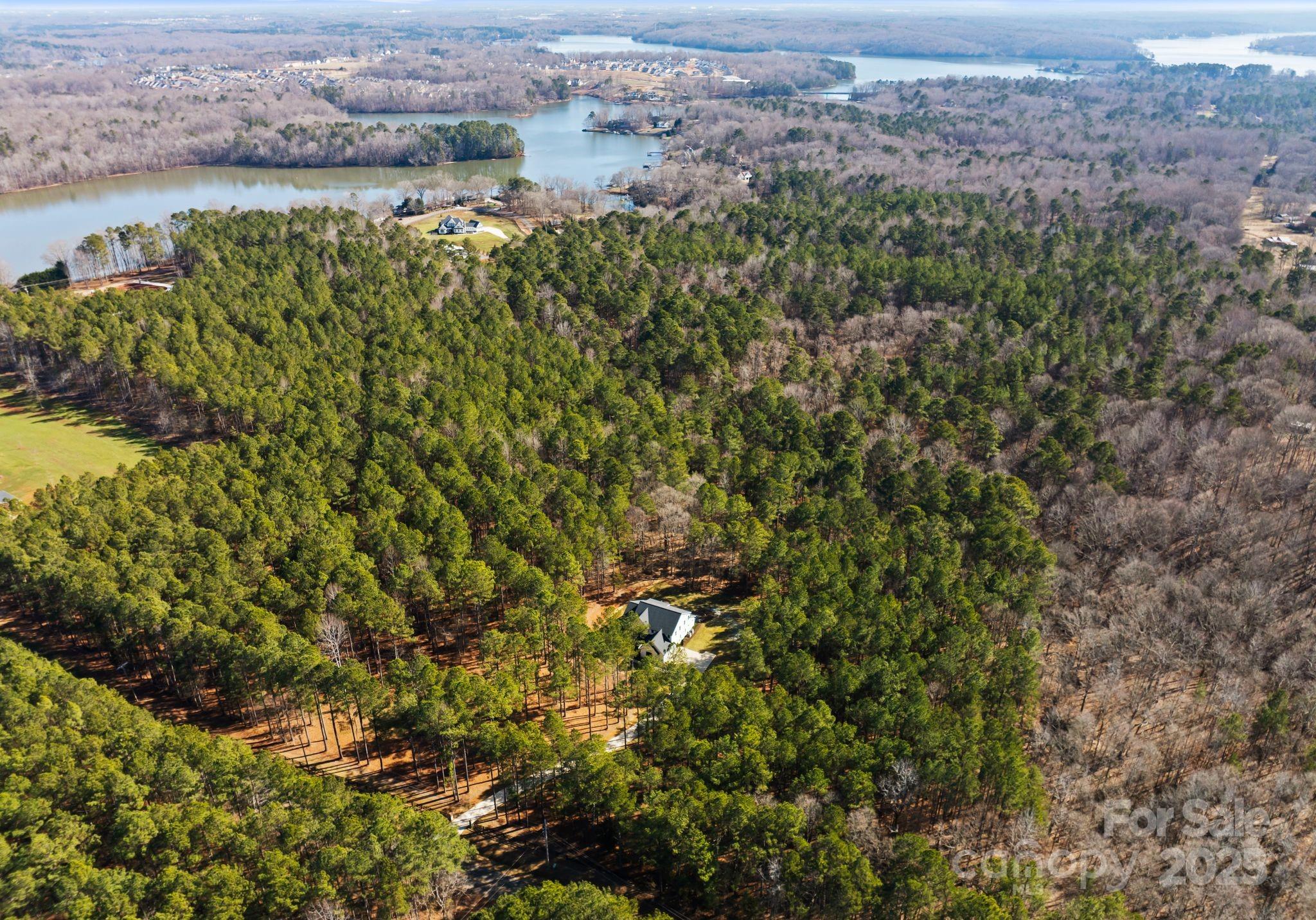 8569 Catawba Cove Drive