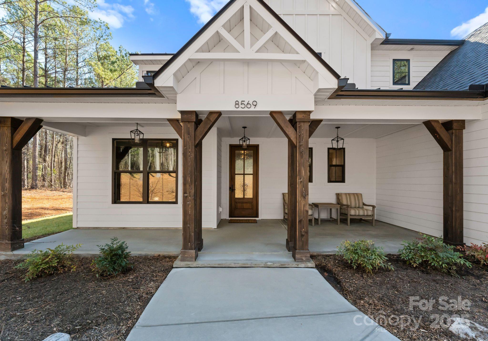 8569 Catawba Cove Drive