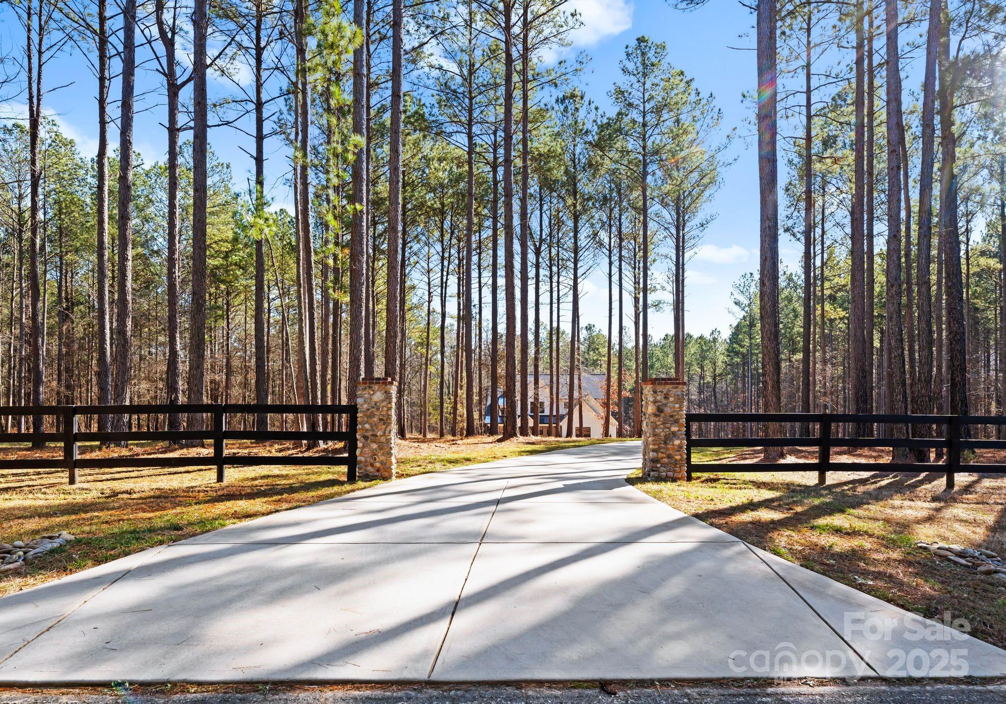 8569 Catawba Cove Drive