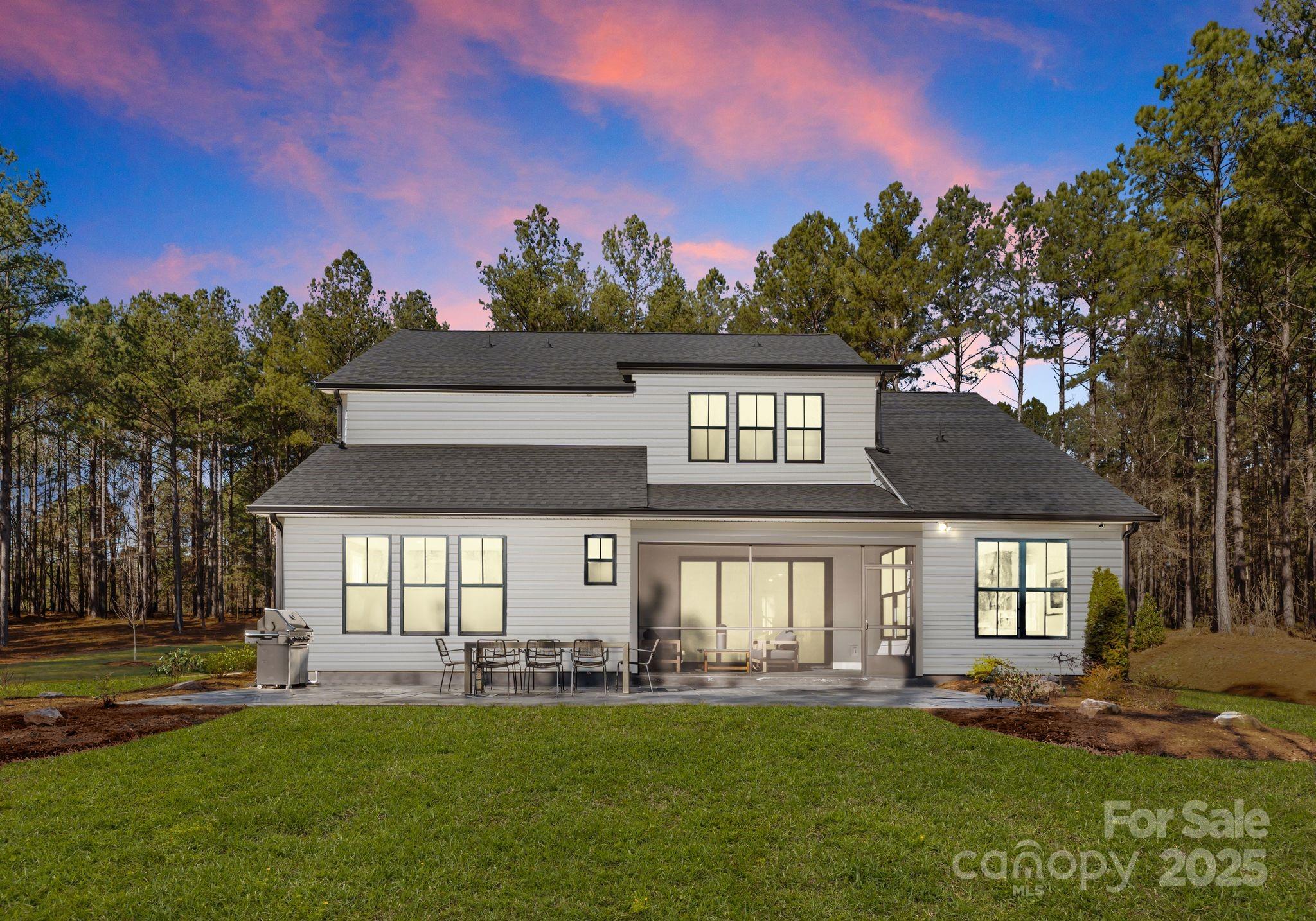 8569 Catawba Cove Drive