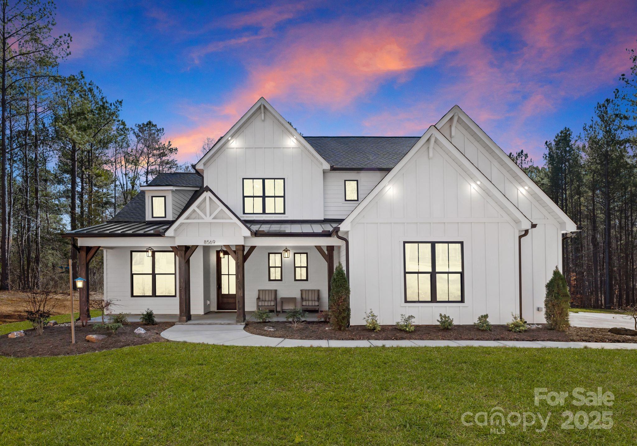 8569 Catawba Cove Drive