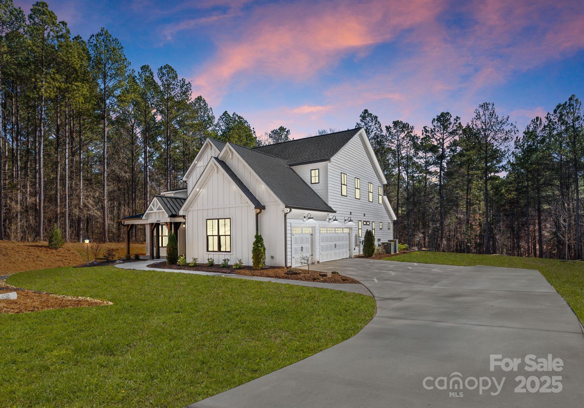 8569 Catawba Cove Drive