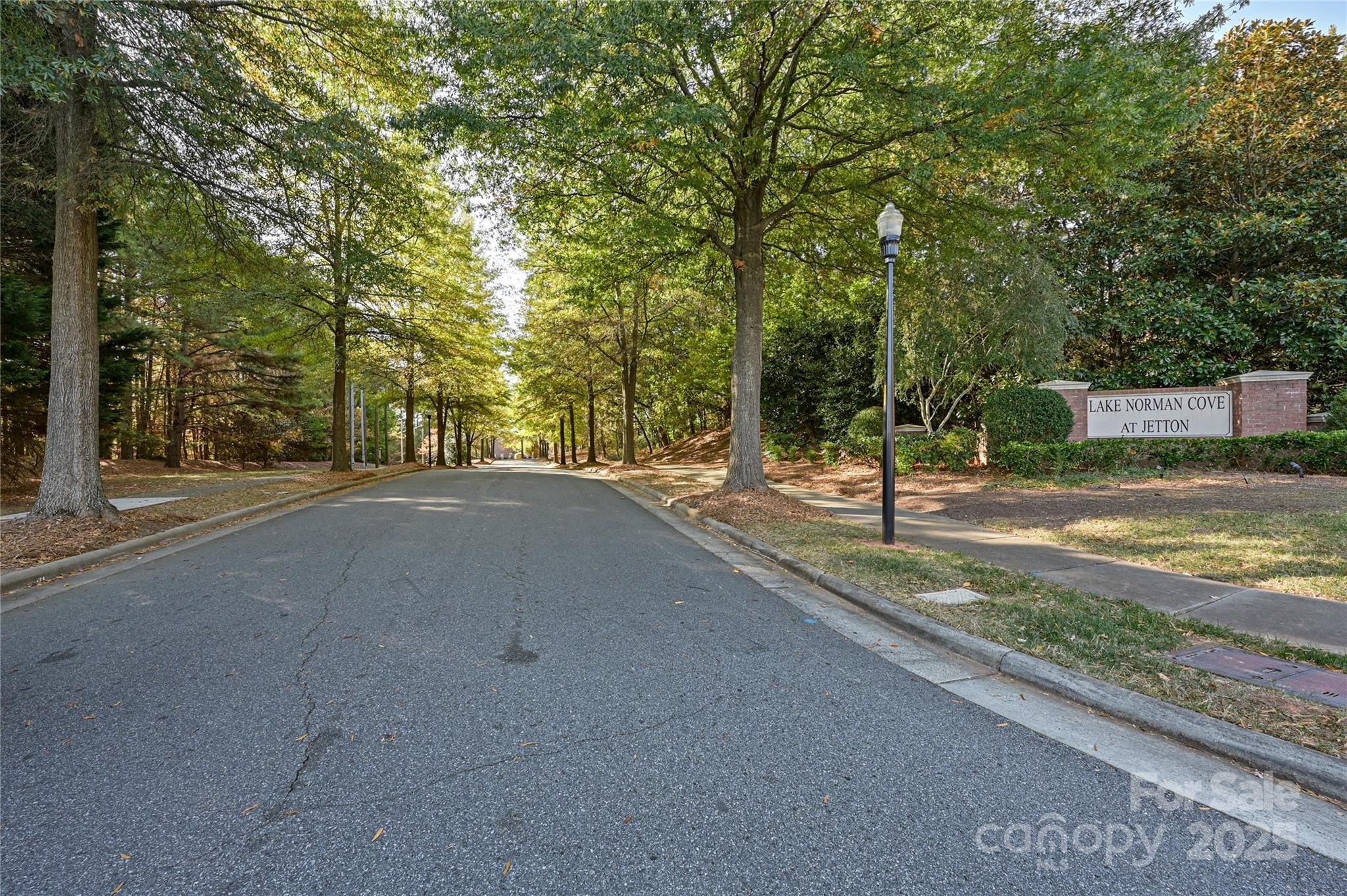 19217 Lake Norman Cove Drive