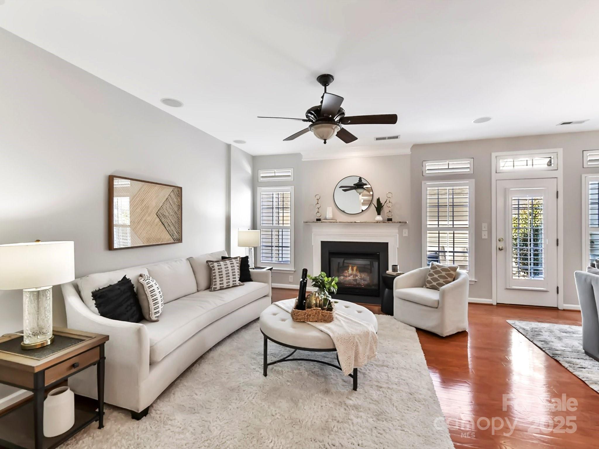 19217 Lake Norman Cove Drive