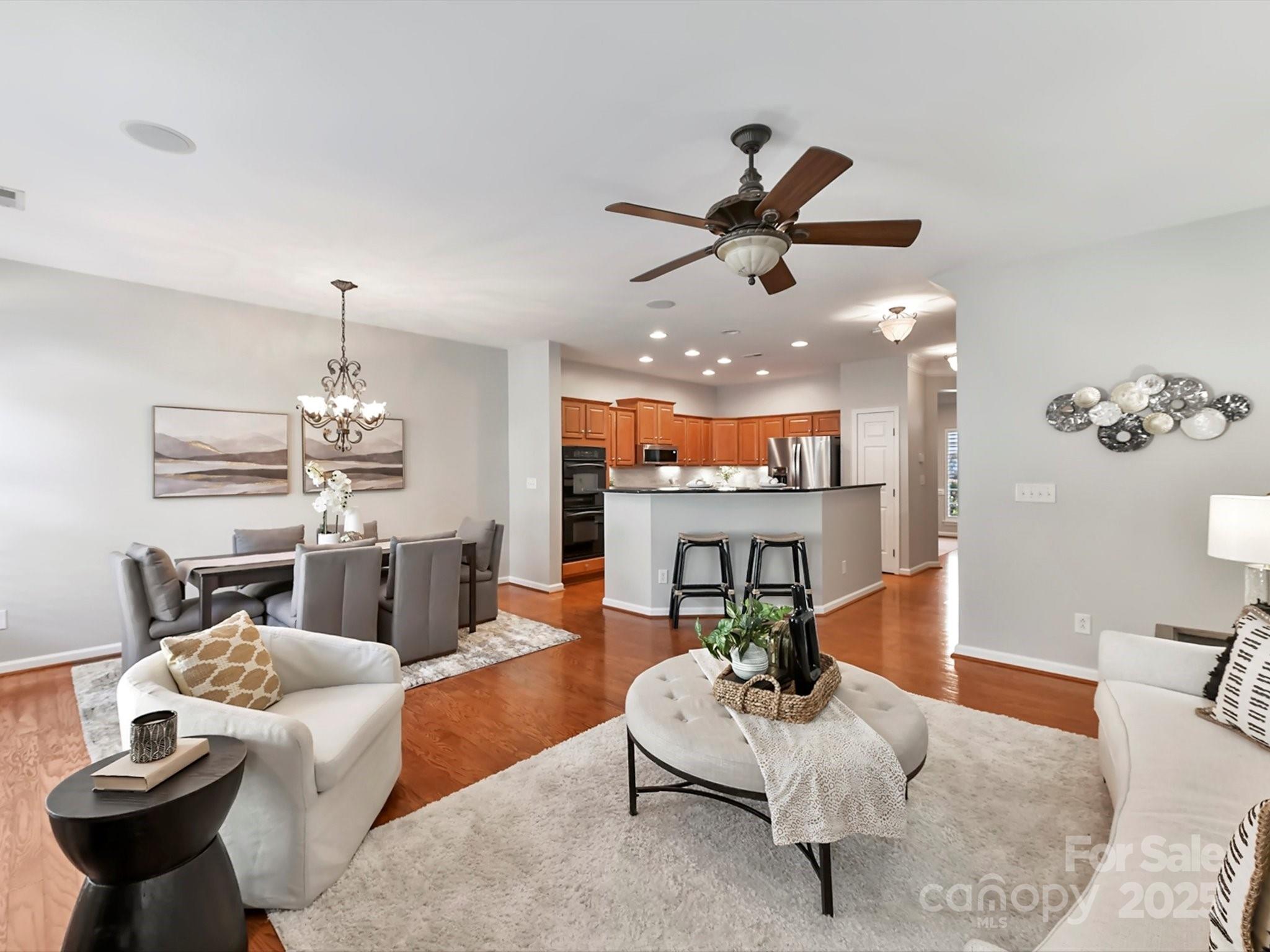 19217 Lake Norman Cove Drive