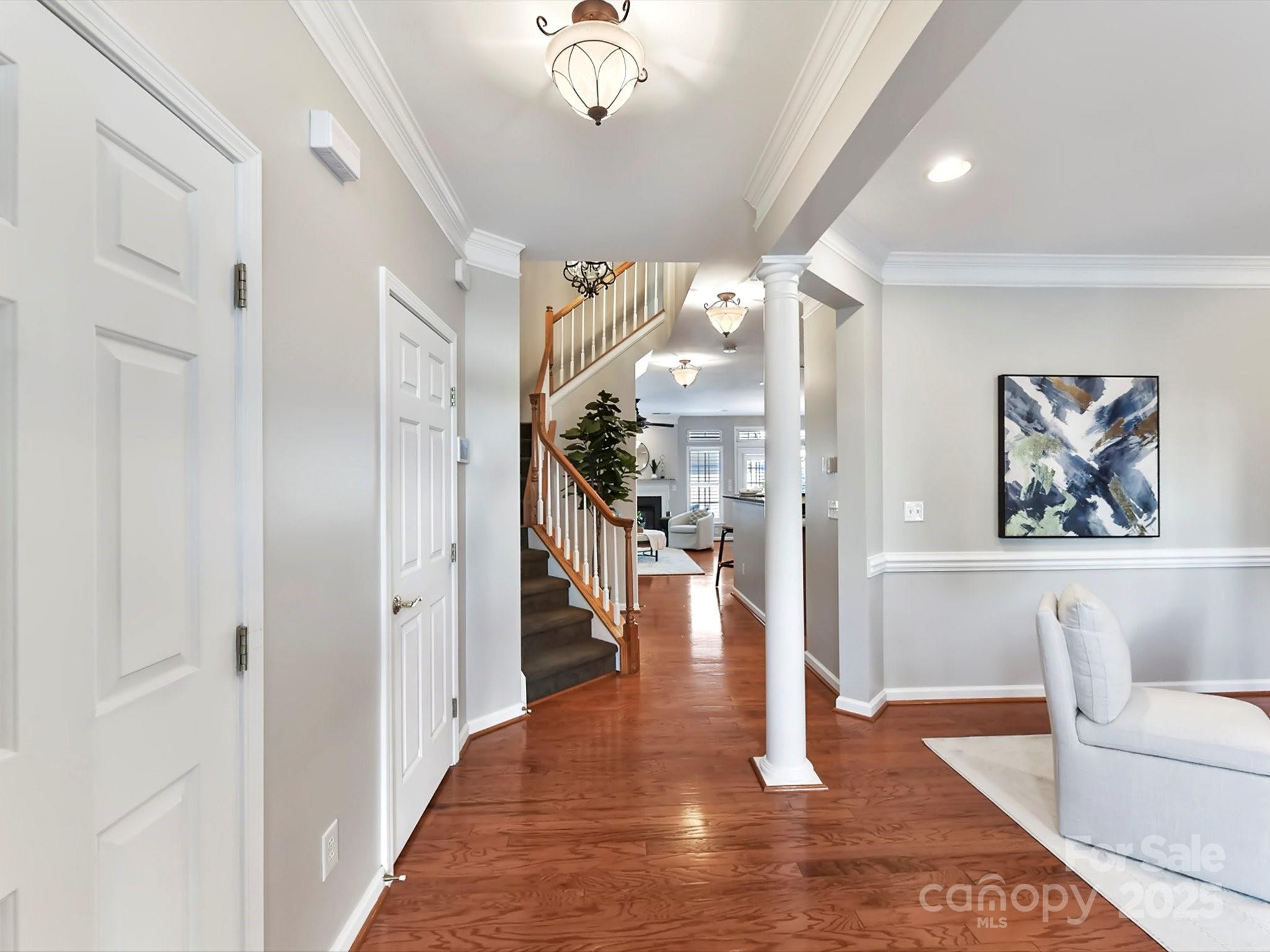 19217 Lake Norman Cove Drive