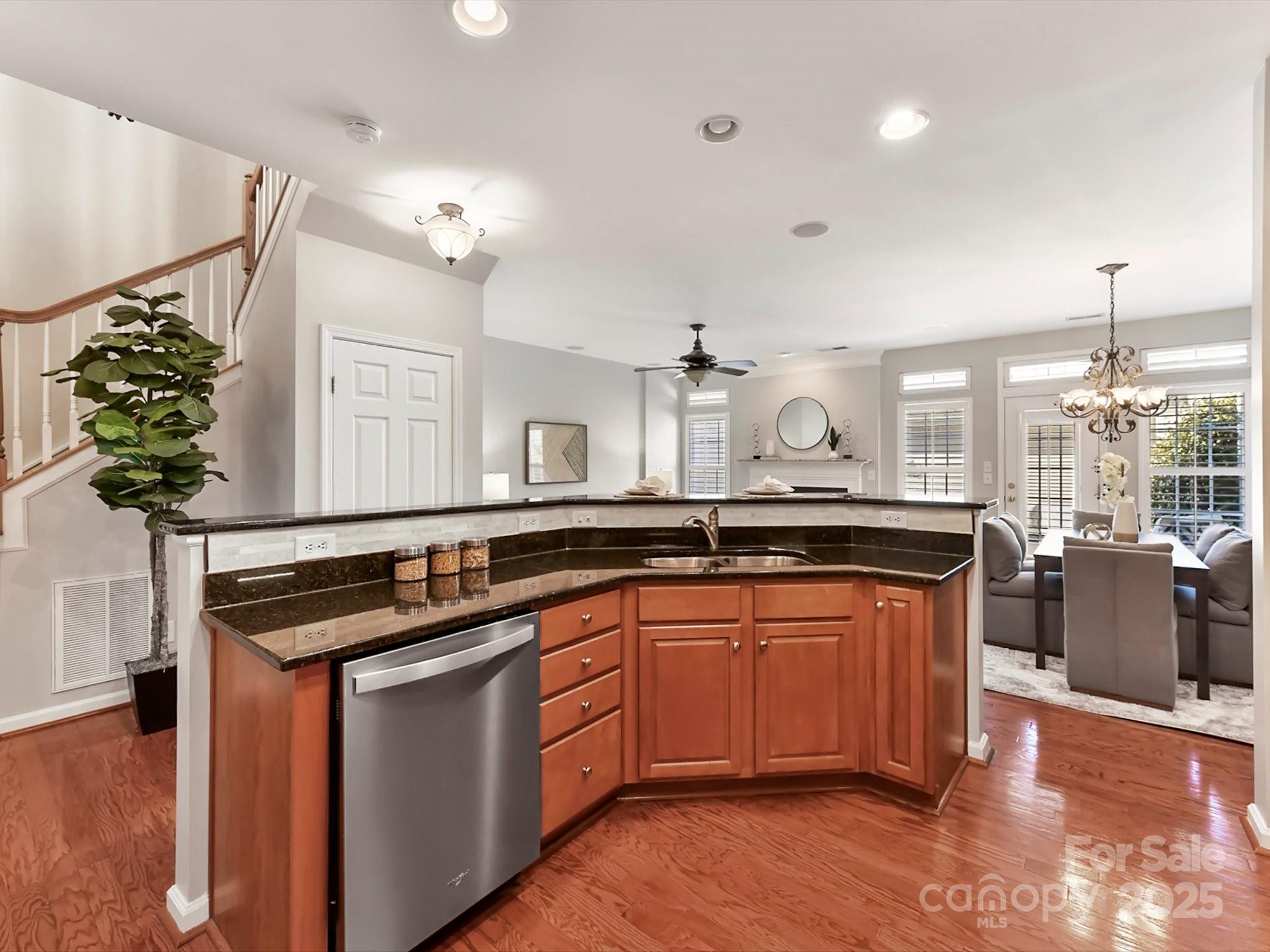 19217 Lake Norman Cove Drive