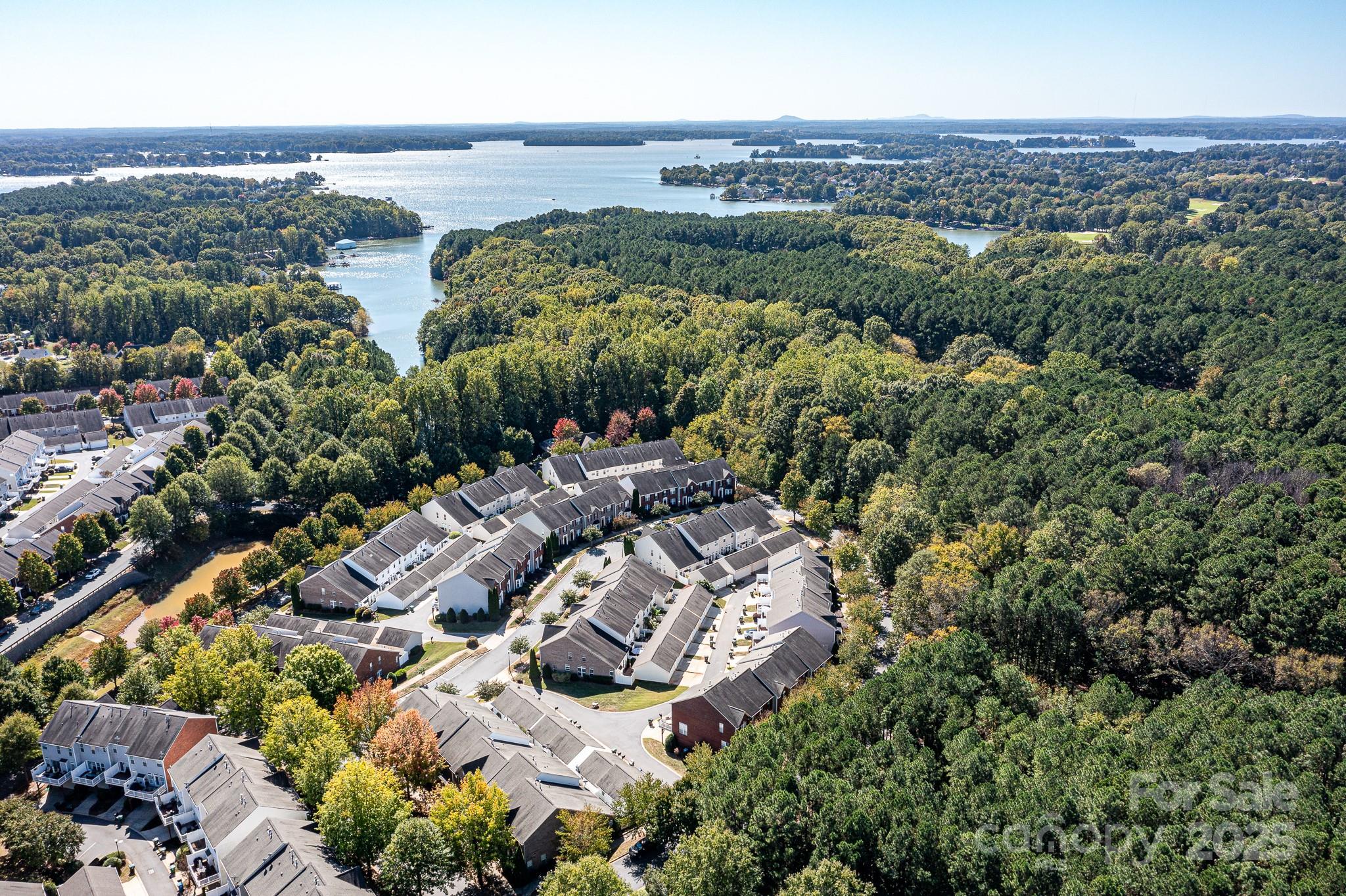 19217 Lake Norman Cove Drive