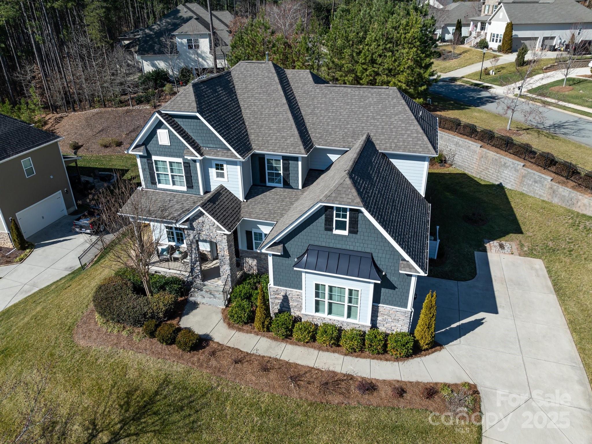 100 S Centurion Lane