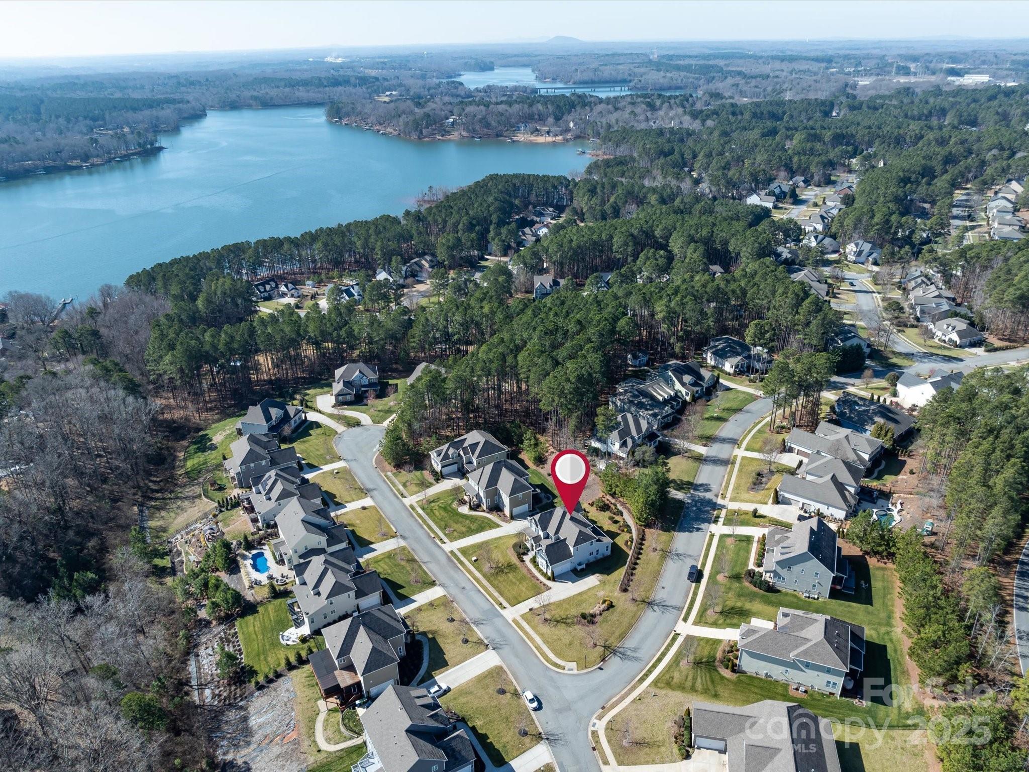 100 S Centurion Lane