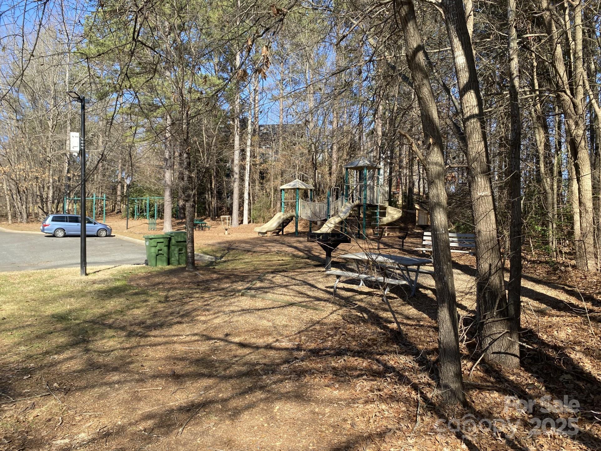 100 S Centurion Lane