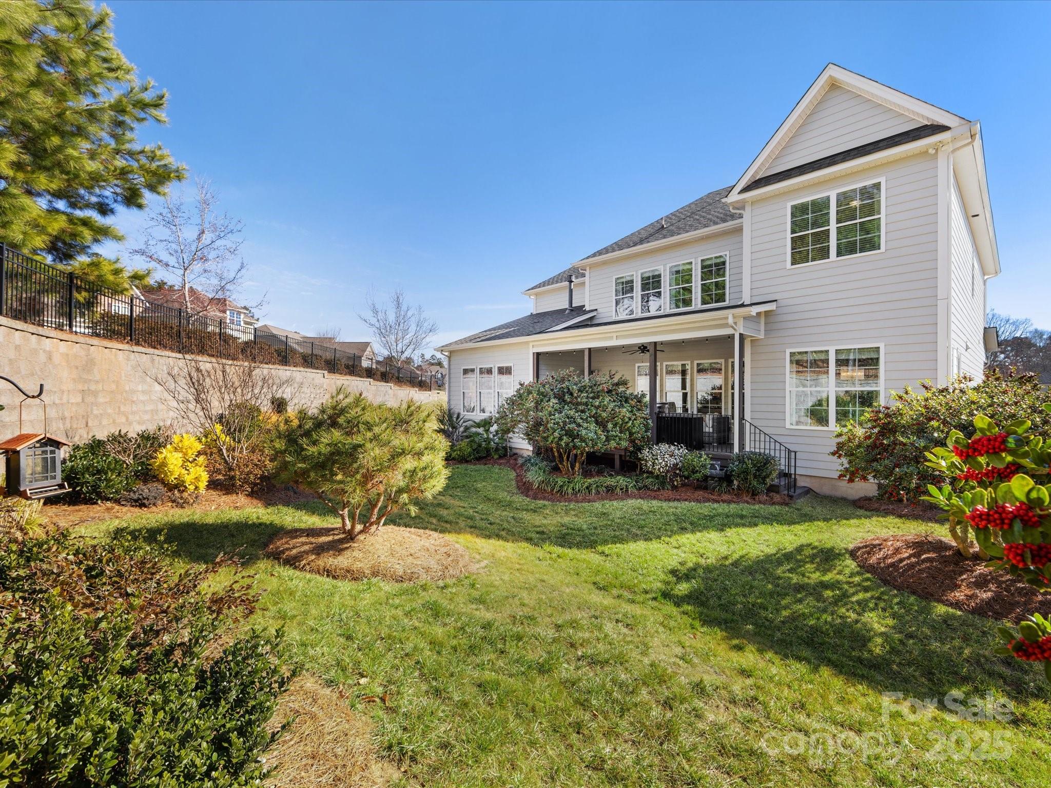 100 S Centurion Lane