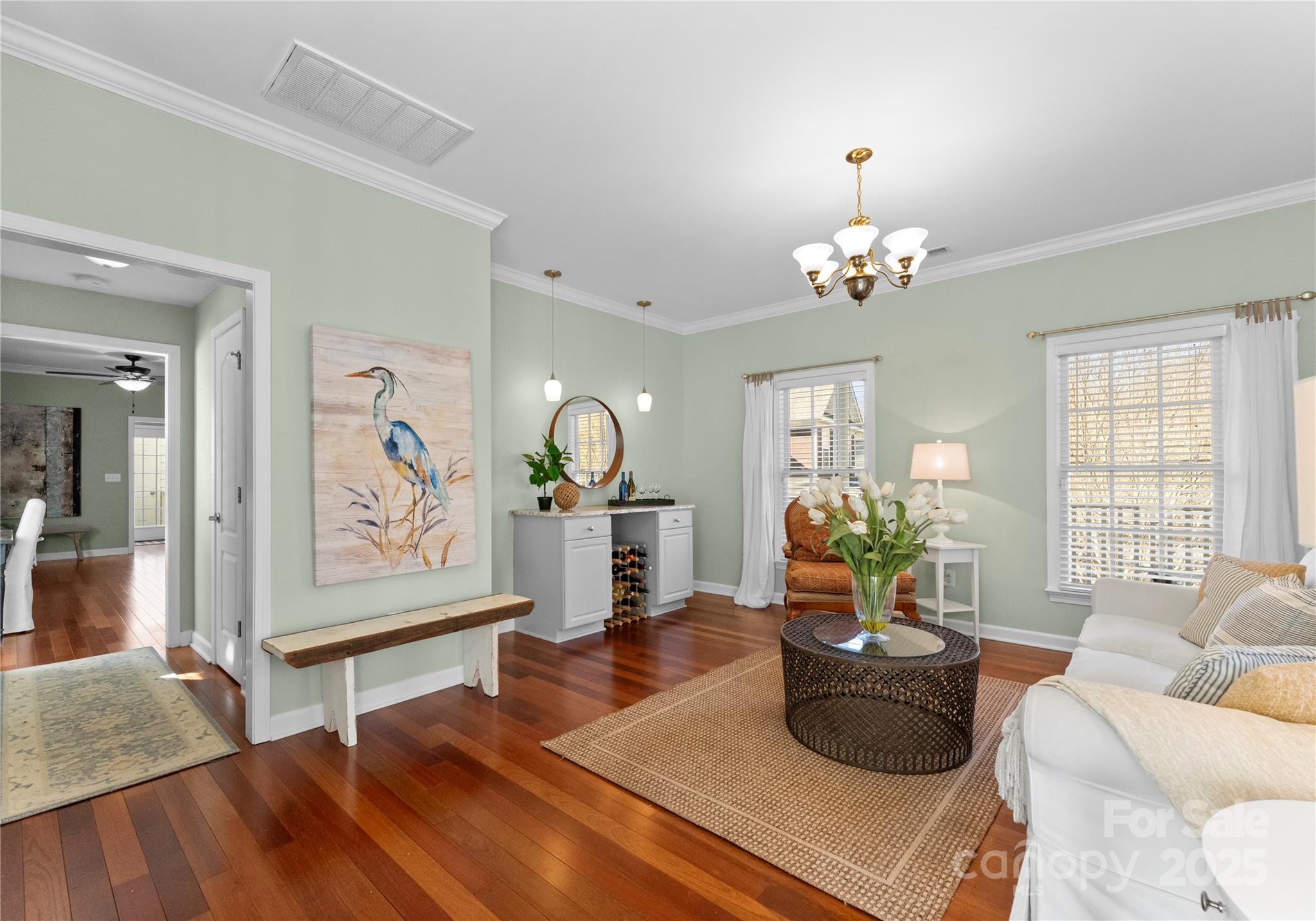 14111 Garden District Row