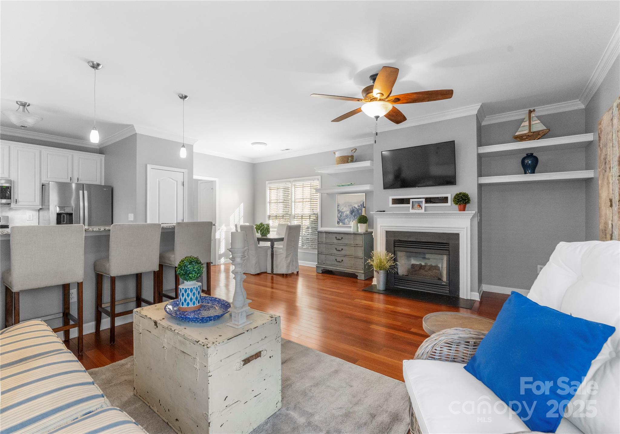 14111 Garden District Row