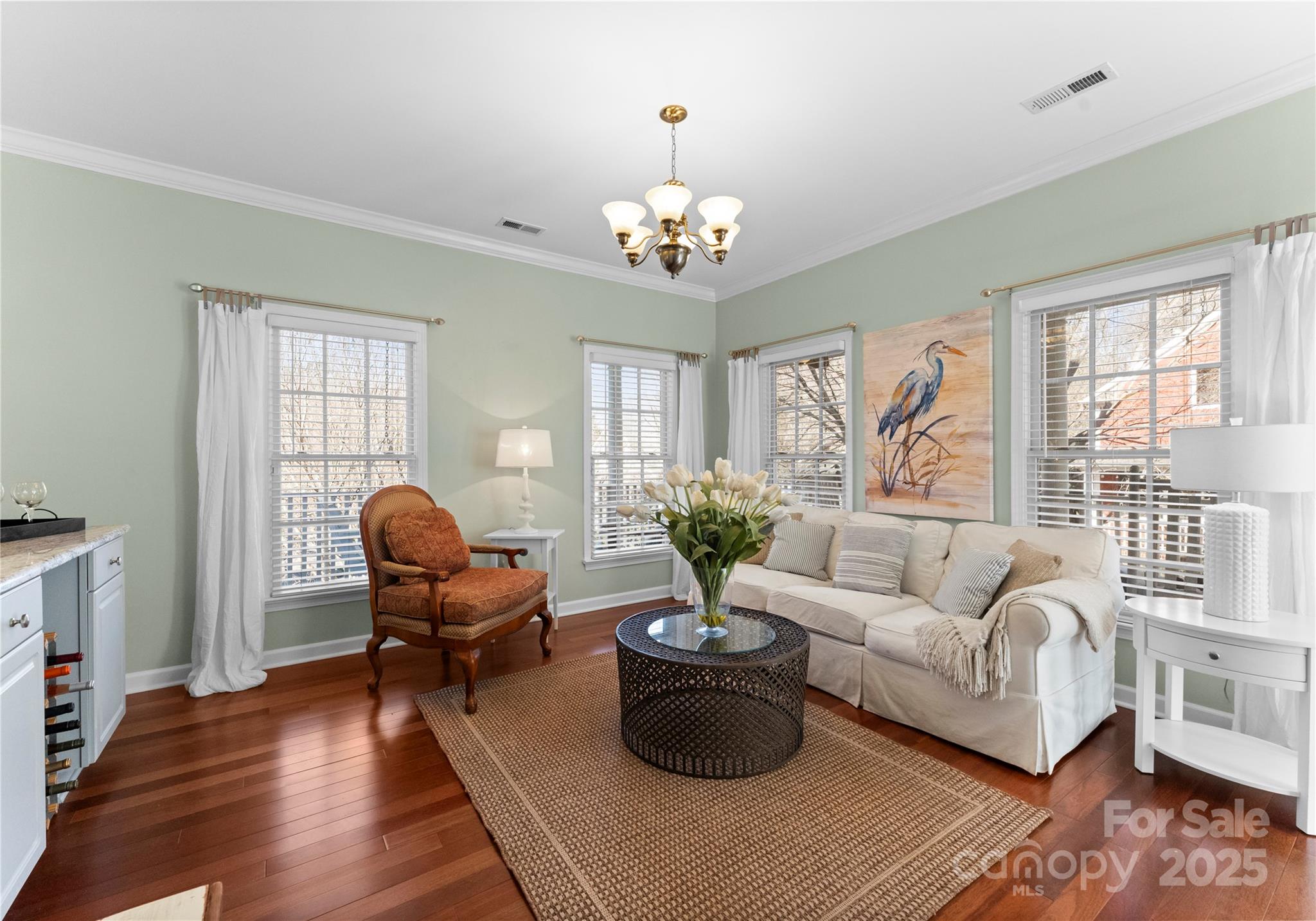14111 Garden District Row