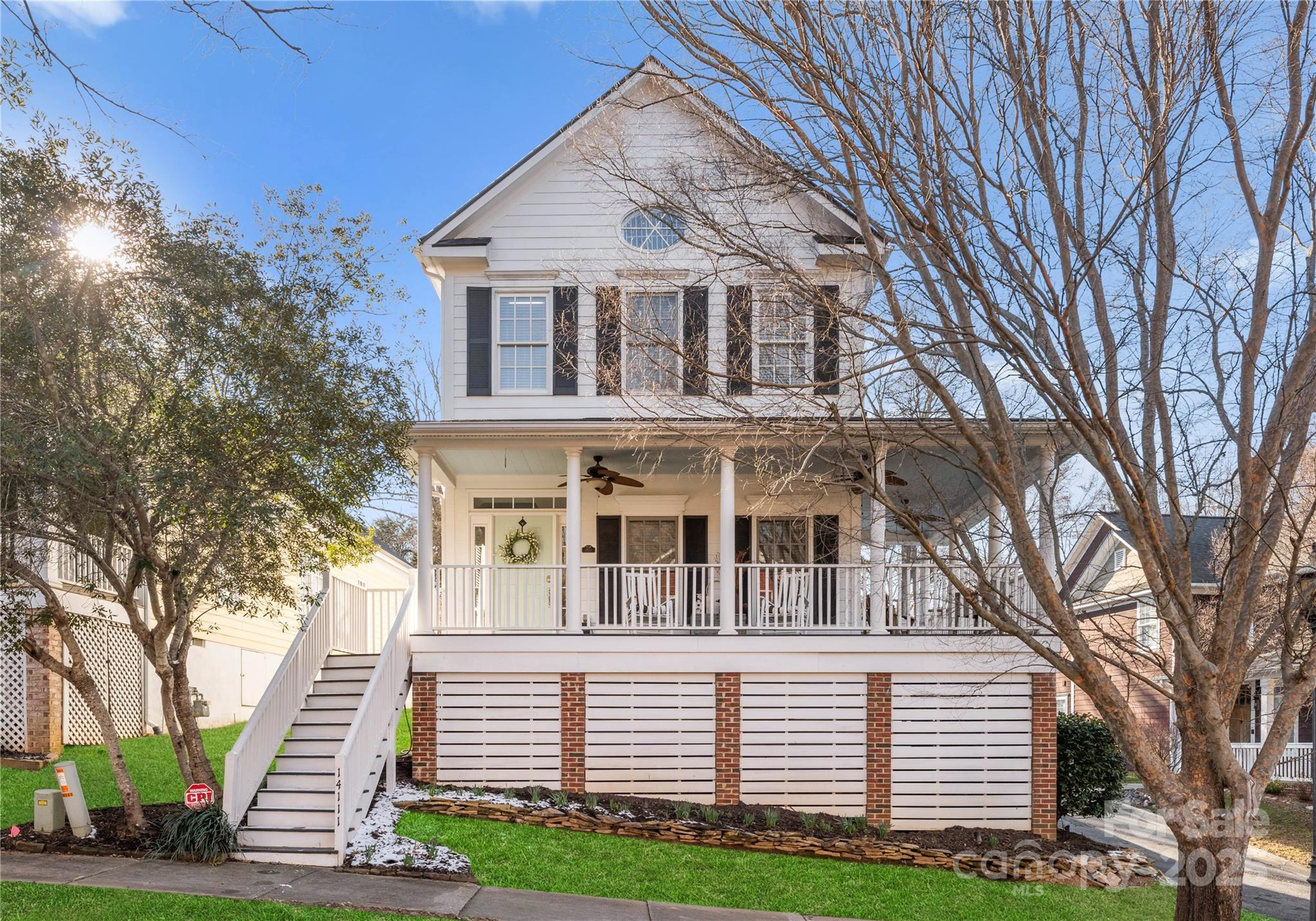 14111 Garden District Row