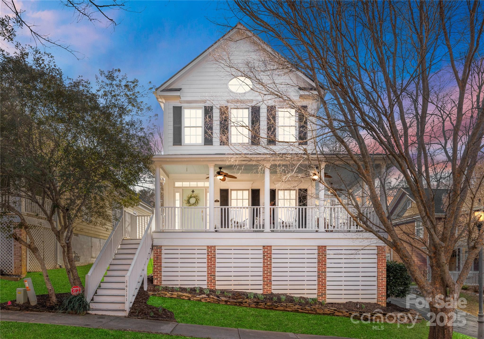 14111 Garden District Row