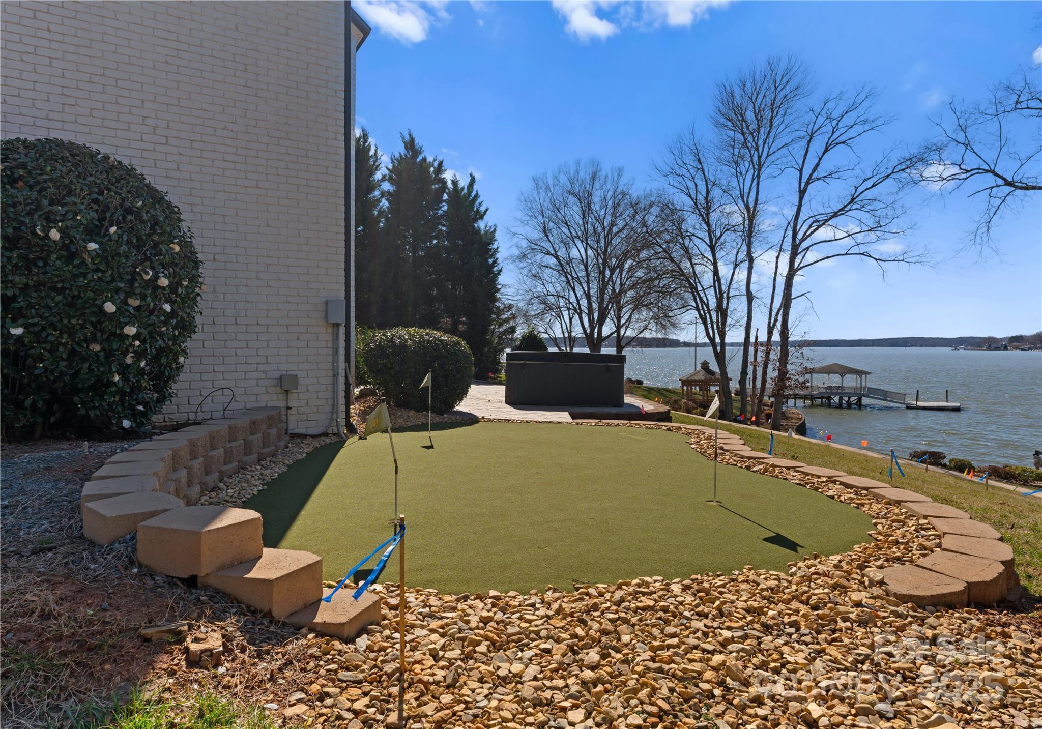 274 Greenbay Road