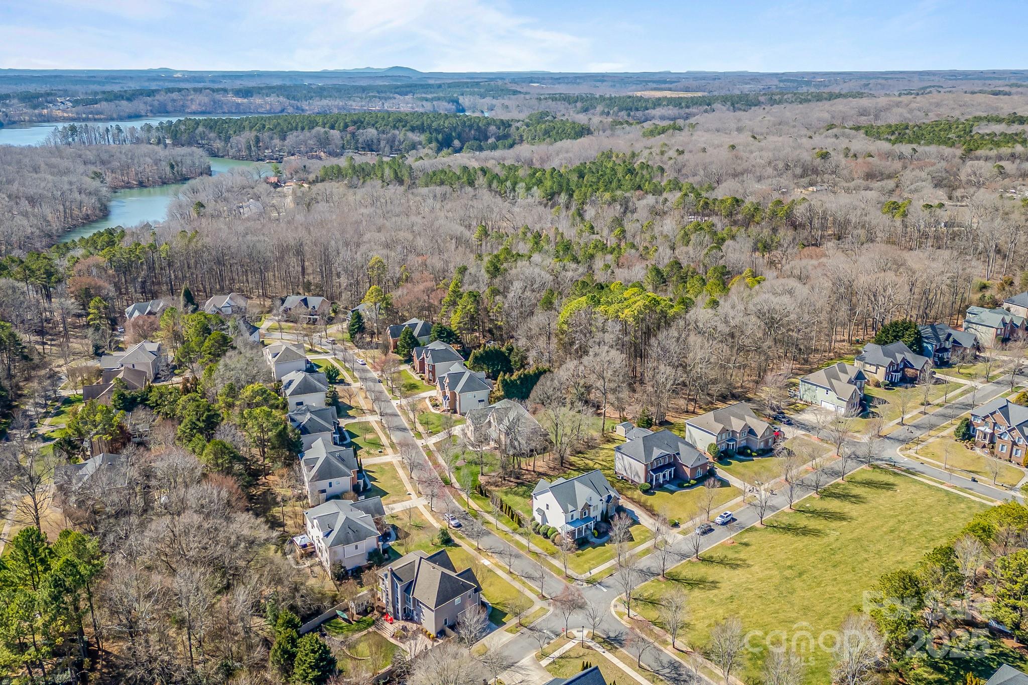 11420 Canoe Cove Lane