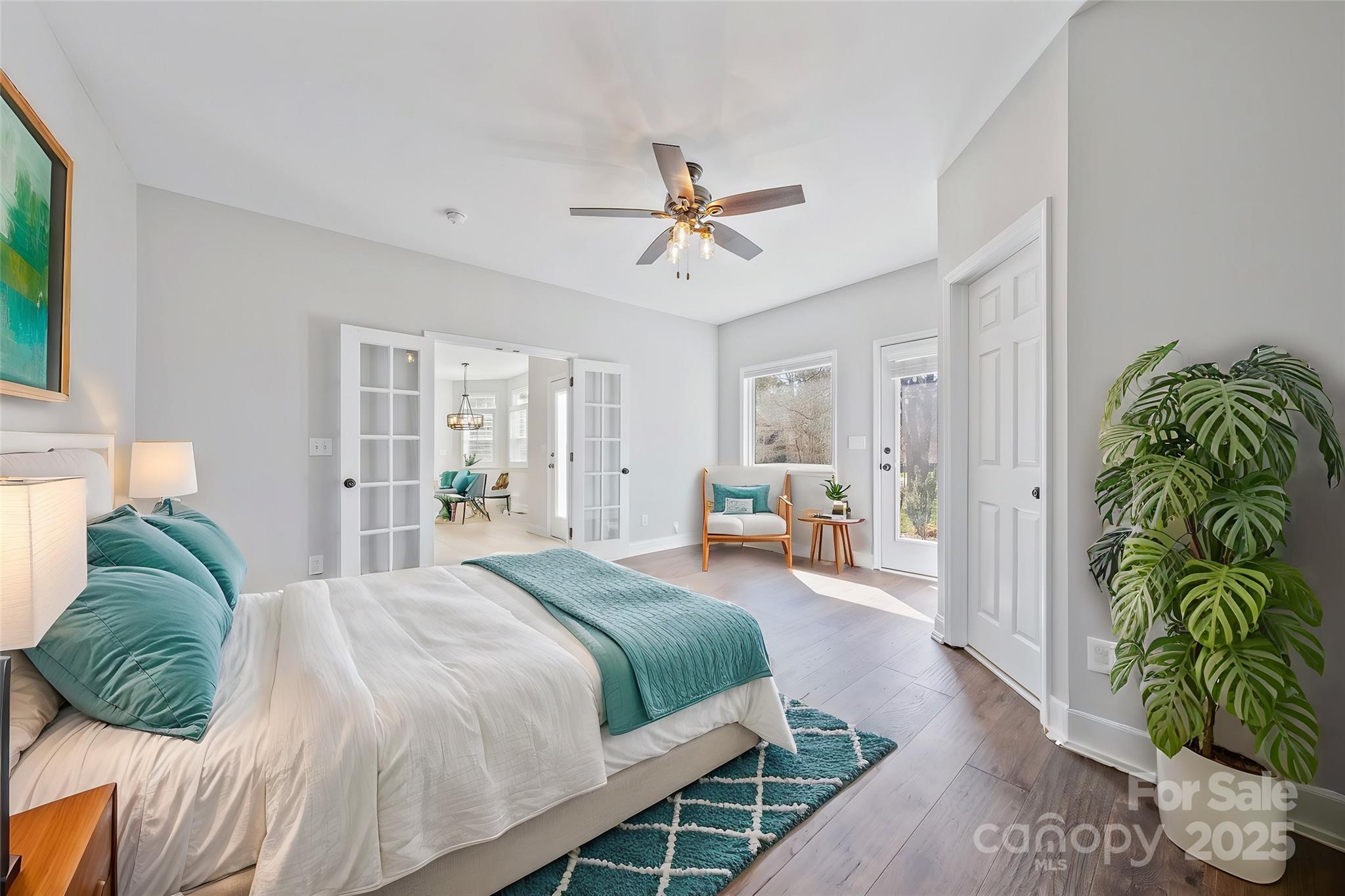 11420 Canoe Cove Lane