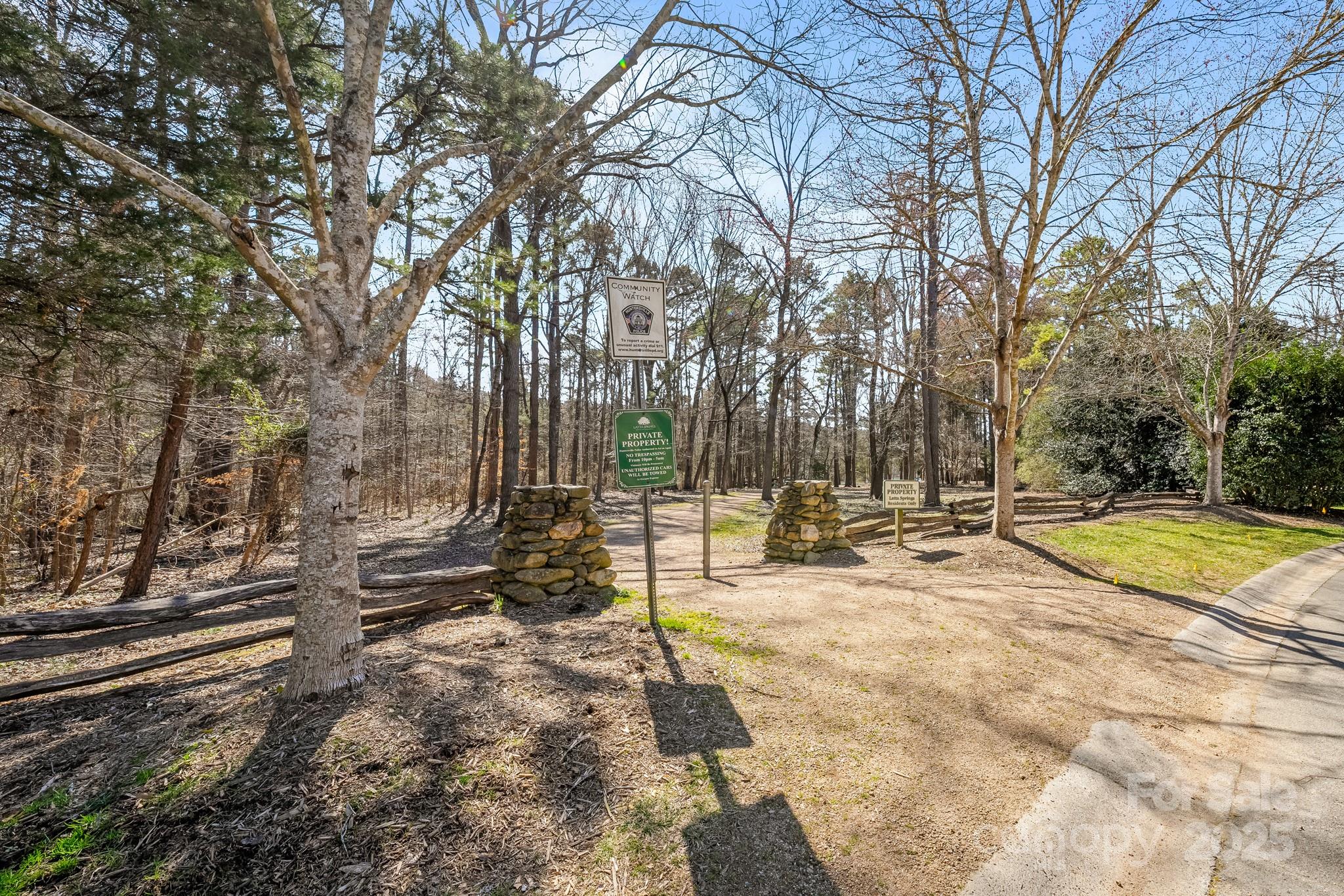 11420 Canoe Cove Lane