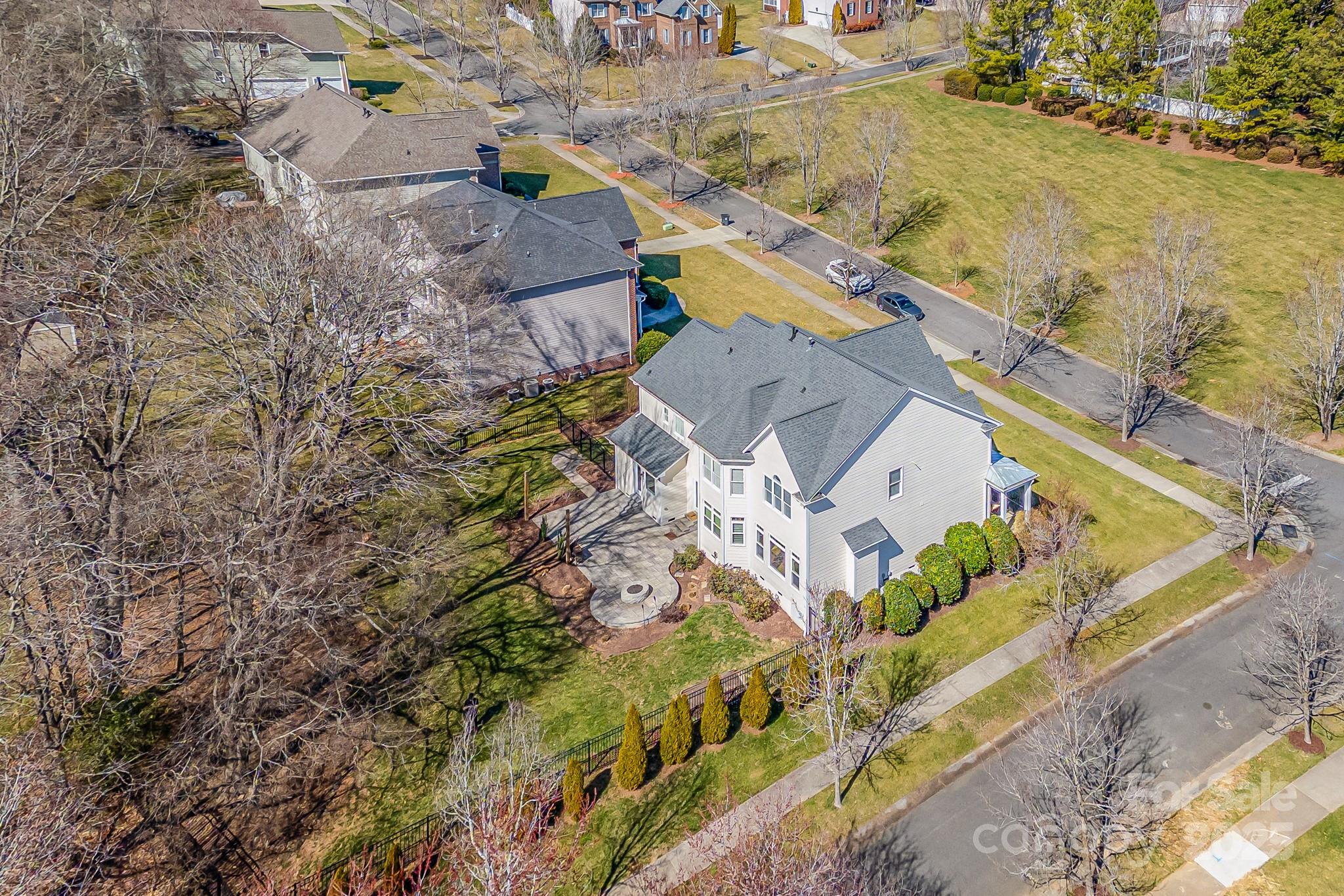 11420 Canoe Cove Lane
